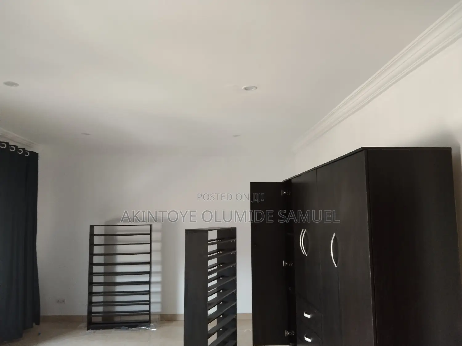 4bdrm Townhouse/Terrace in Ta Gardens, Berger for Sale in Berger