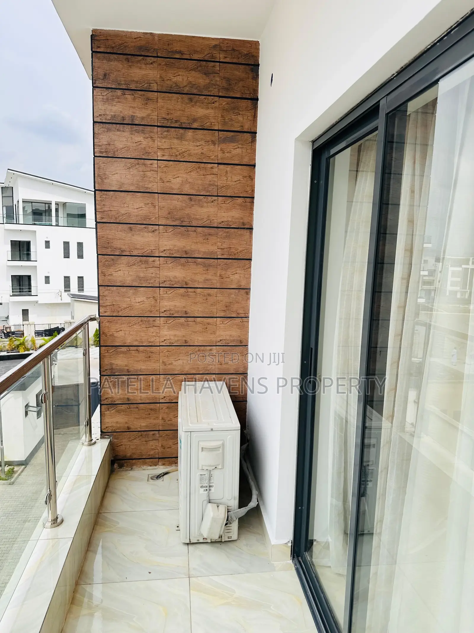 Furnished 2bdrm Apartment in Jahi for sale in Jahi