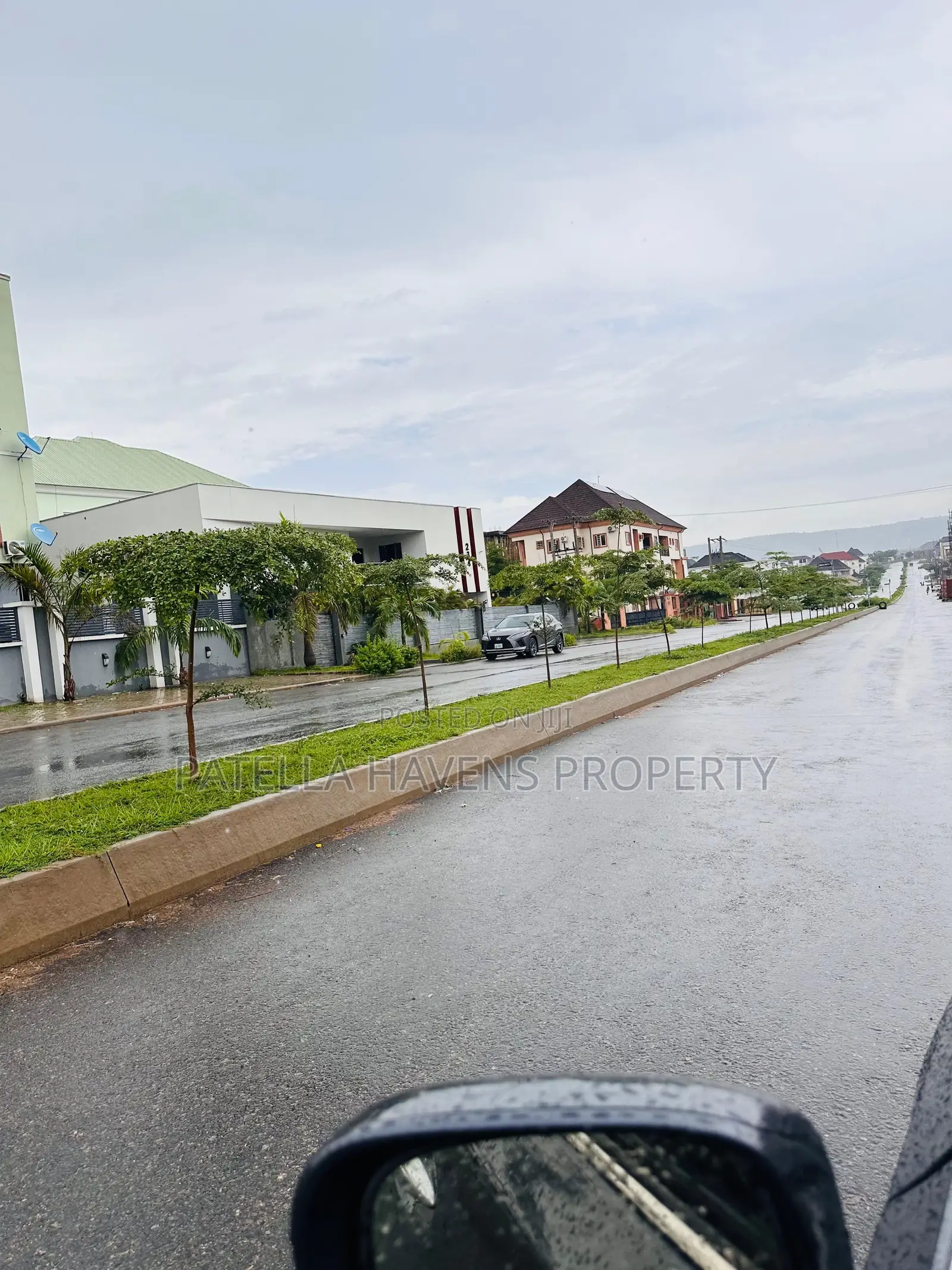 Furnished 2bdrm Apartment in Jahi for sale in Jahi