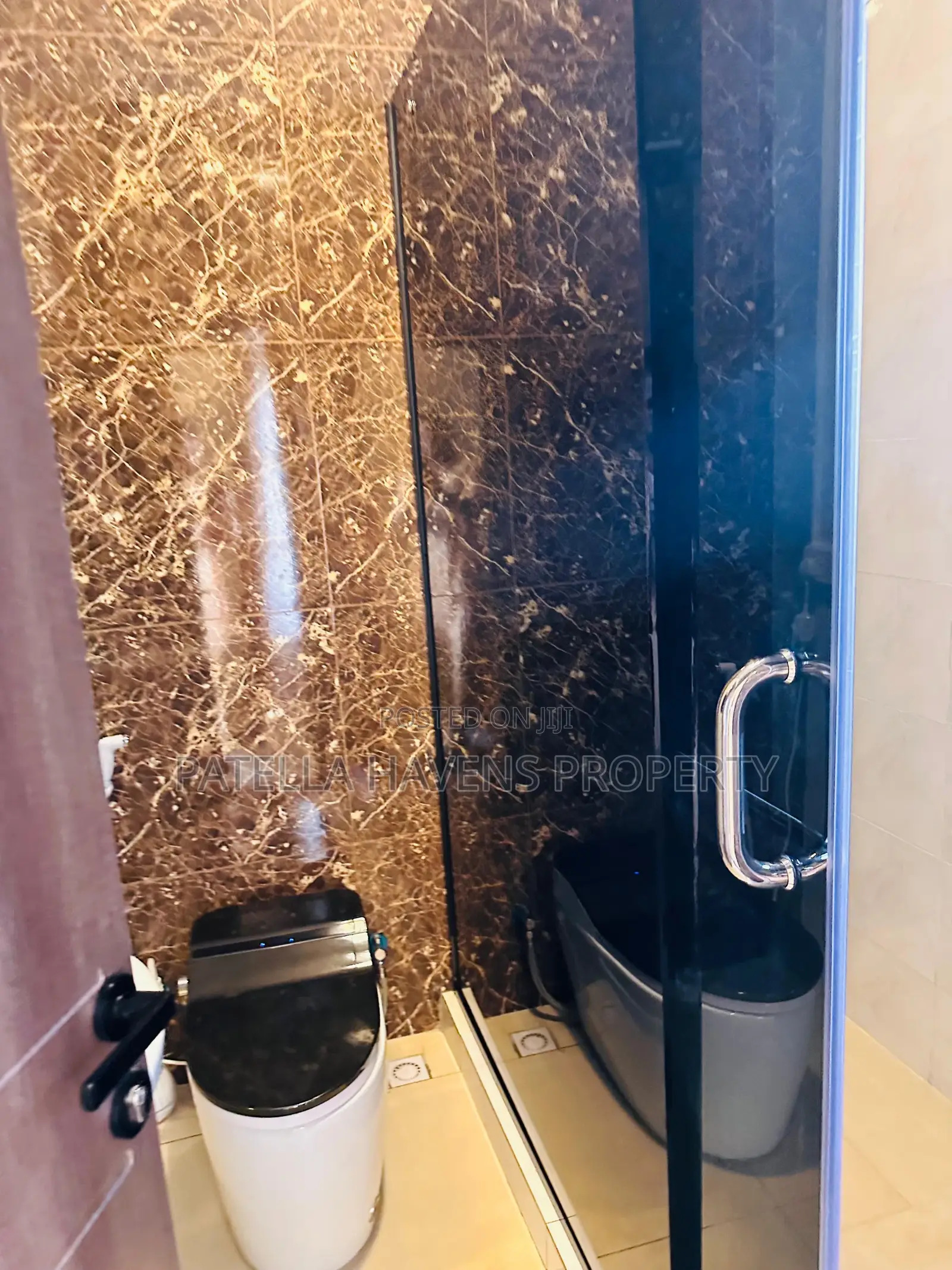 Furnished 2bdrm Apartment in Jahi for sale in Jahi