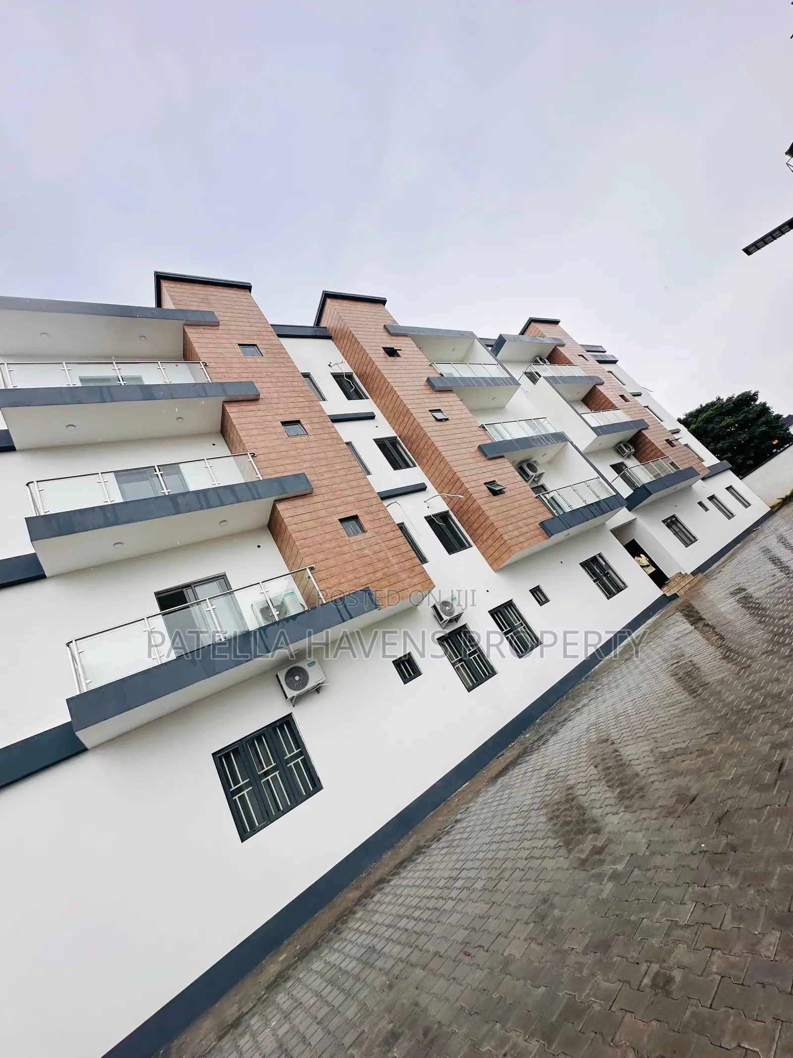 Furnished 2bdrm Apartment in Jahi for sale in Jahi
