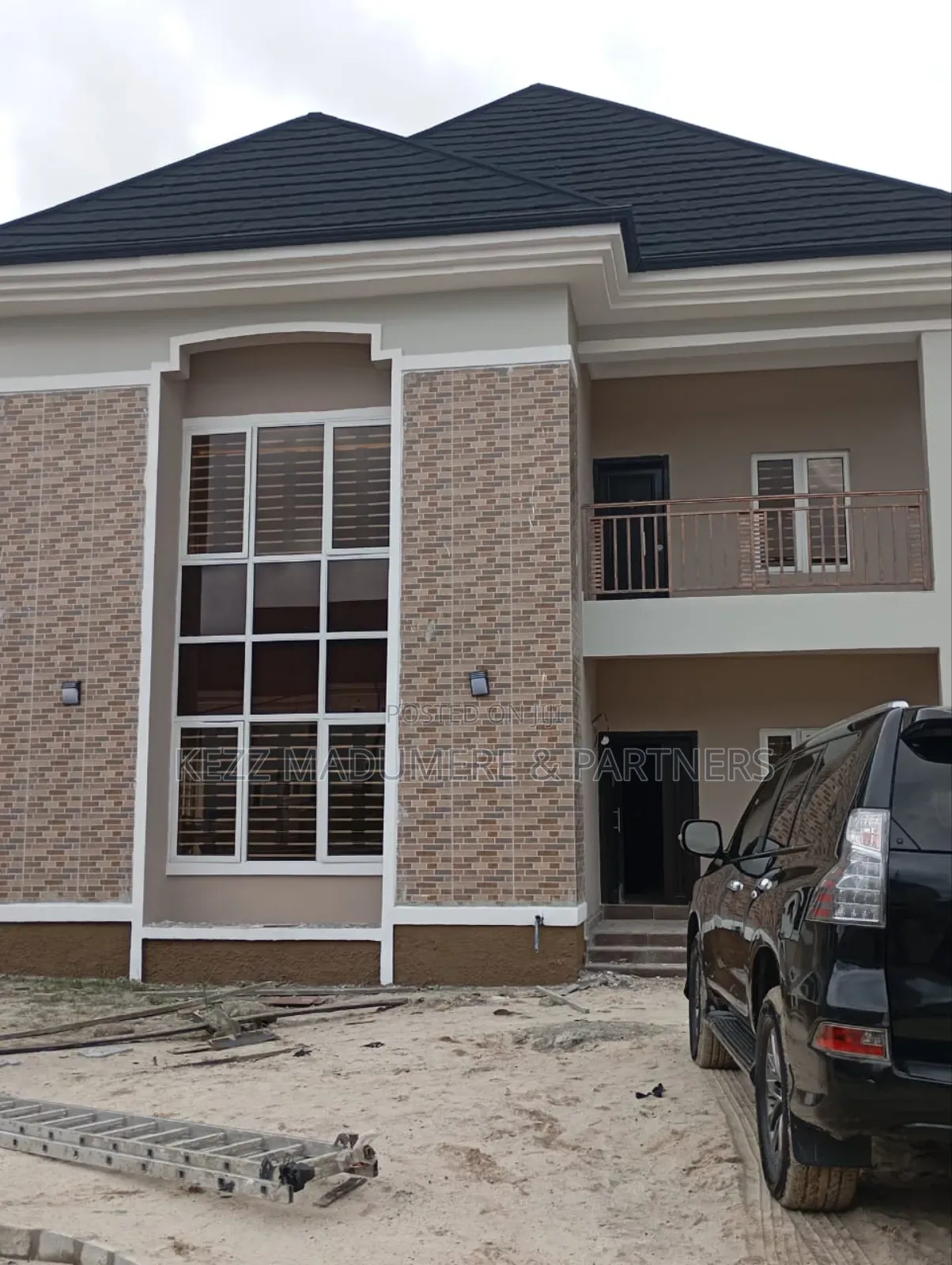 4bdrm Duplex in Reef Court Estate ,, Port-Harcourt for rent in Port-Harcourt