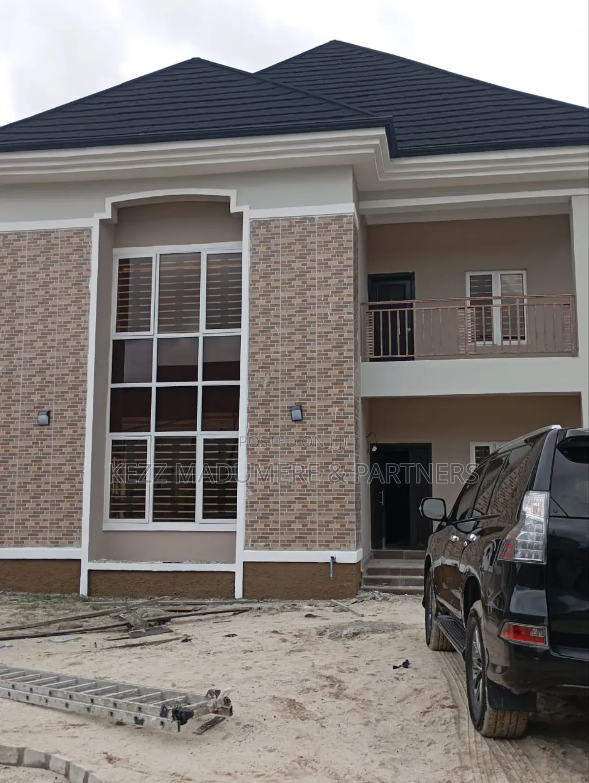 4bdrm Duplex in Reef Court Estate ,, Port-Harcourt for rent in Port-Harcourt
