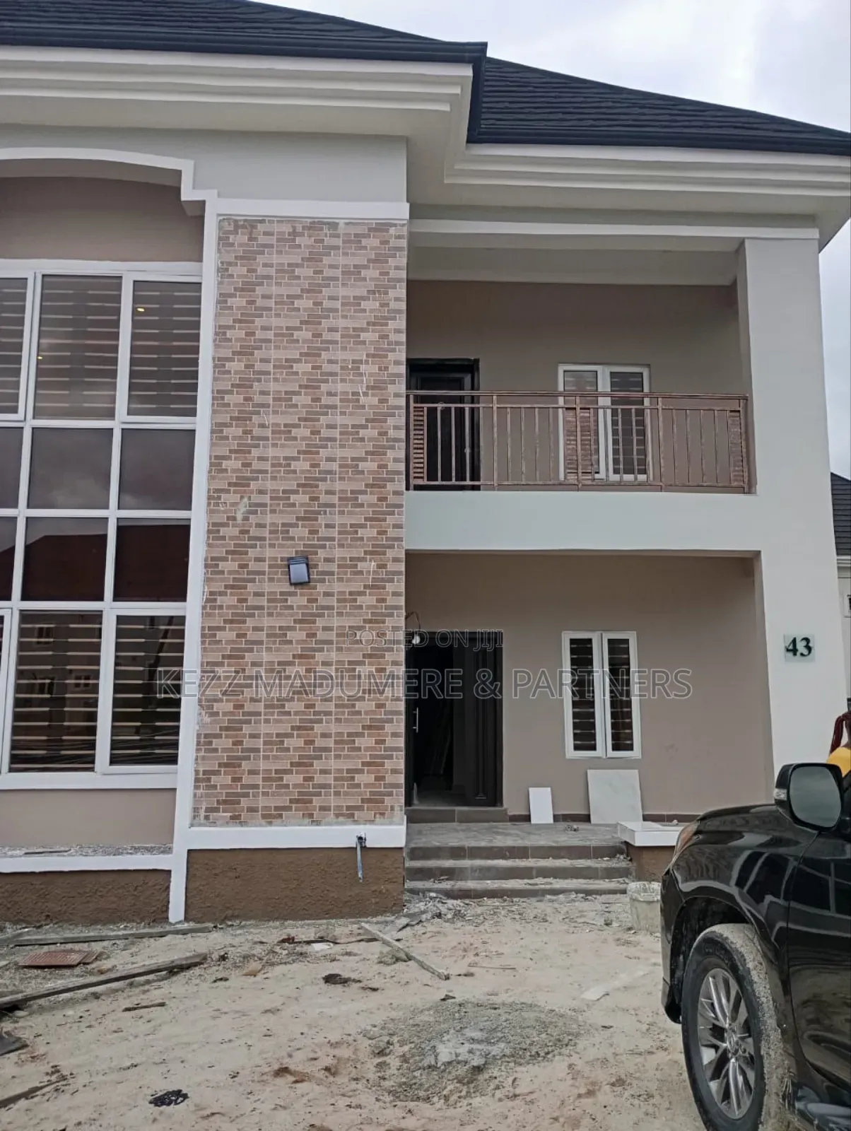 4bdrm Duplex in Reef Court Estate ,, Port-Harcourt for rent in Port-Harcourt