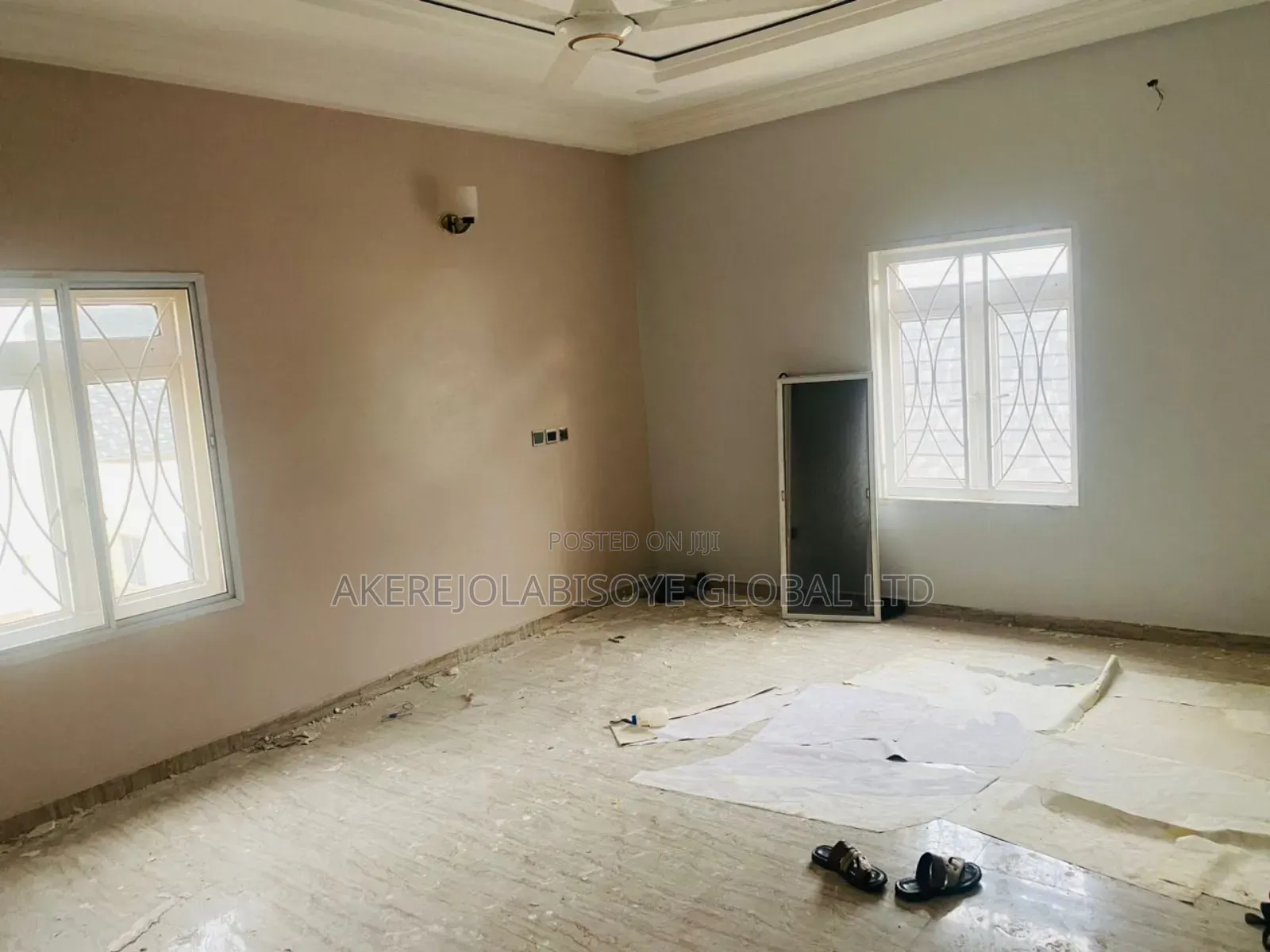 5bdrm Duplex in Efab Metropolis, Gwarinpa for rent in Gwarinpa