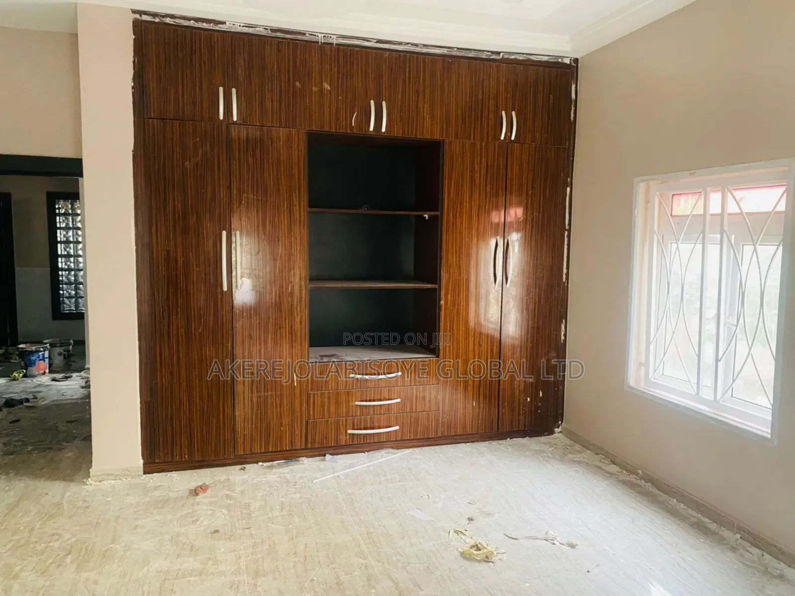 5bdrm Duplex in Efab Metropolis, Gwarinpa for rent in Gwarinpa