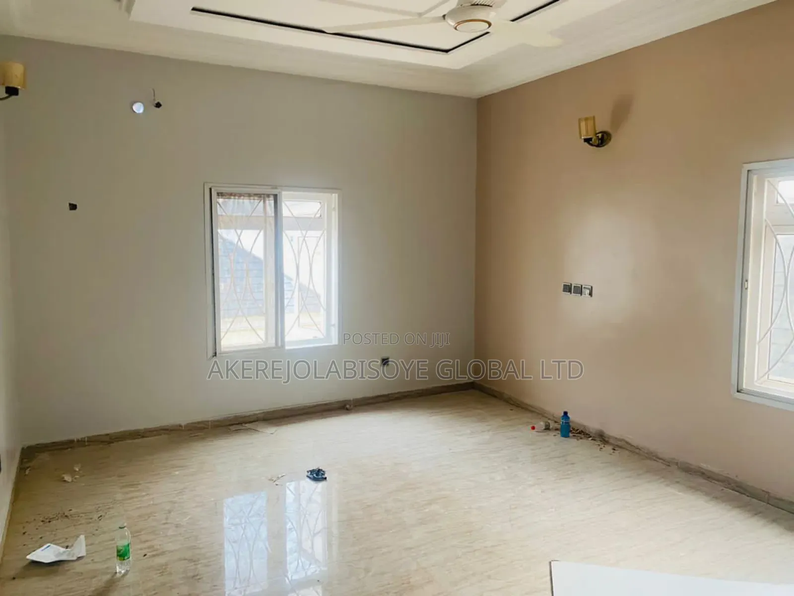 5bdrm Duplex in Efab Metropolis, Gwarinpa for rent in Gwarinpa