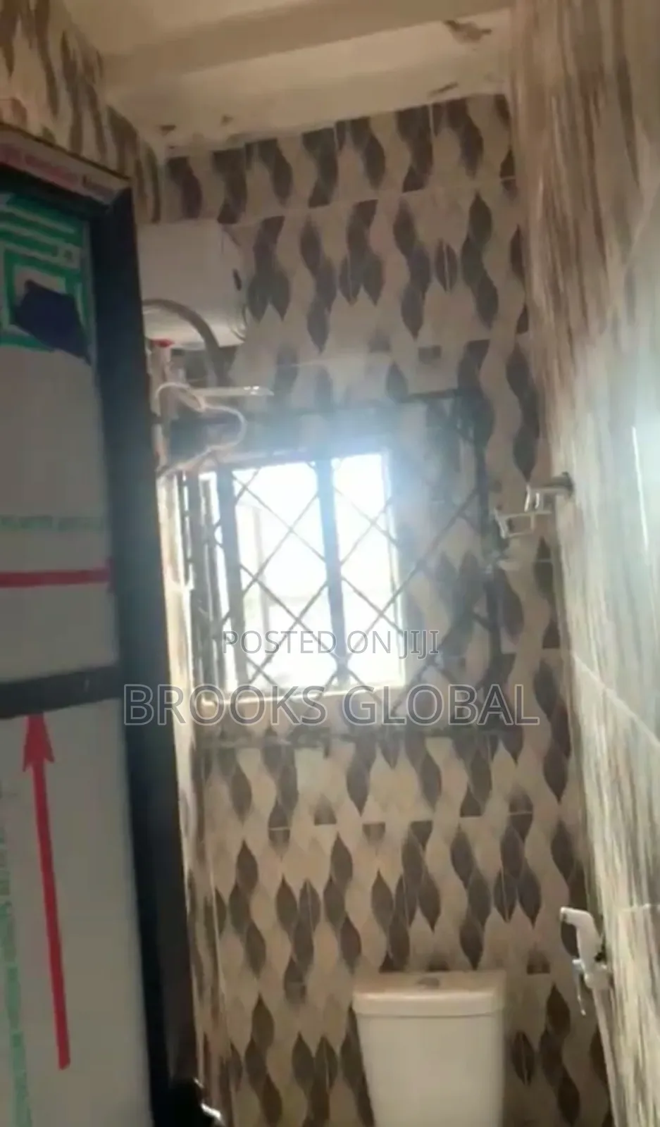 1bdrm Bungalow in Benin City for rent in Benin City