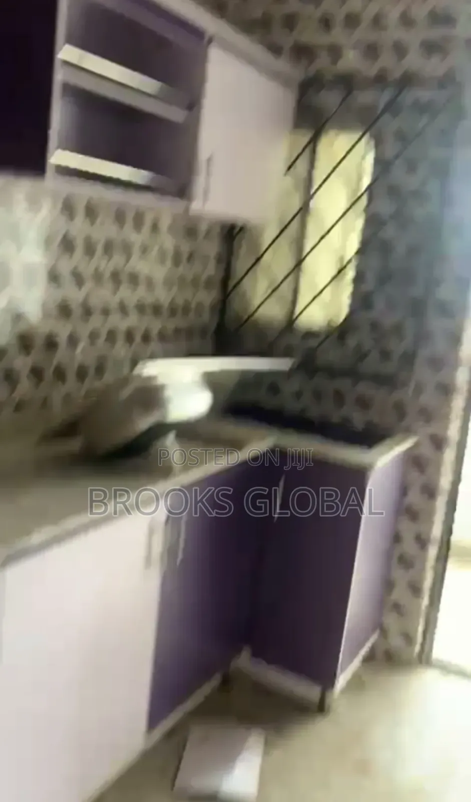 1bdrm Bungalow in Benin City for rent in Benin City