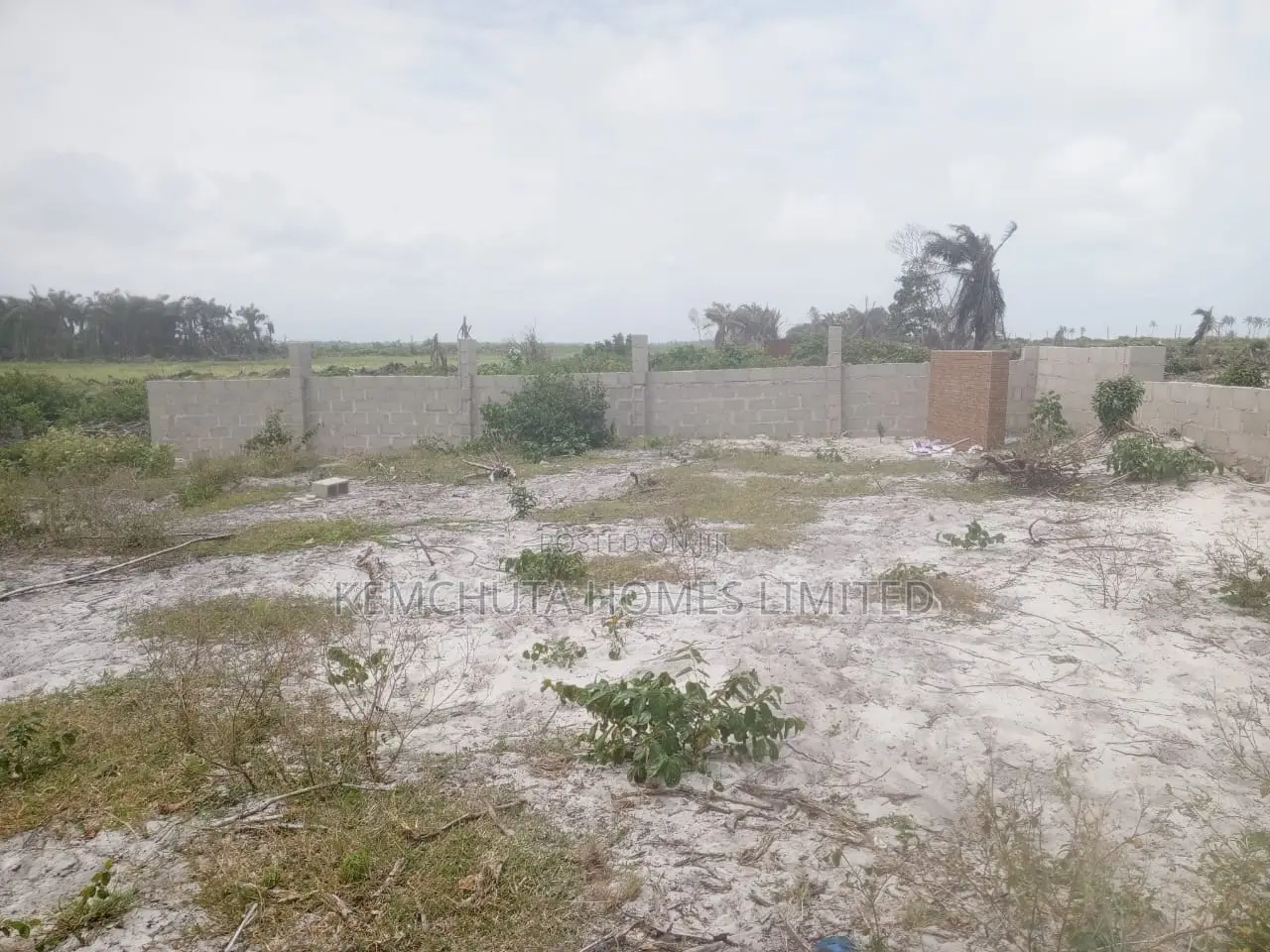 Most Sought-after Estate With Instant Allocation In Lagos in Sangotedo