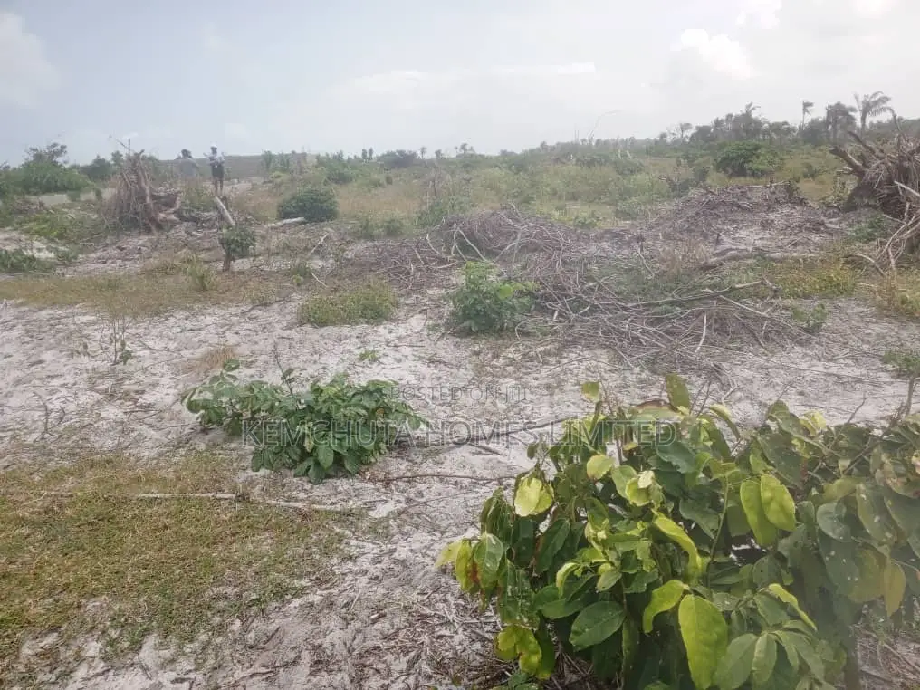 Most Sought-after Estate With Instant Allocation In Lagos in Sangotedo