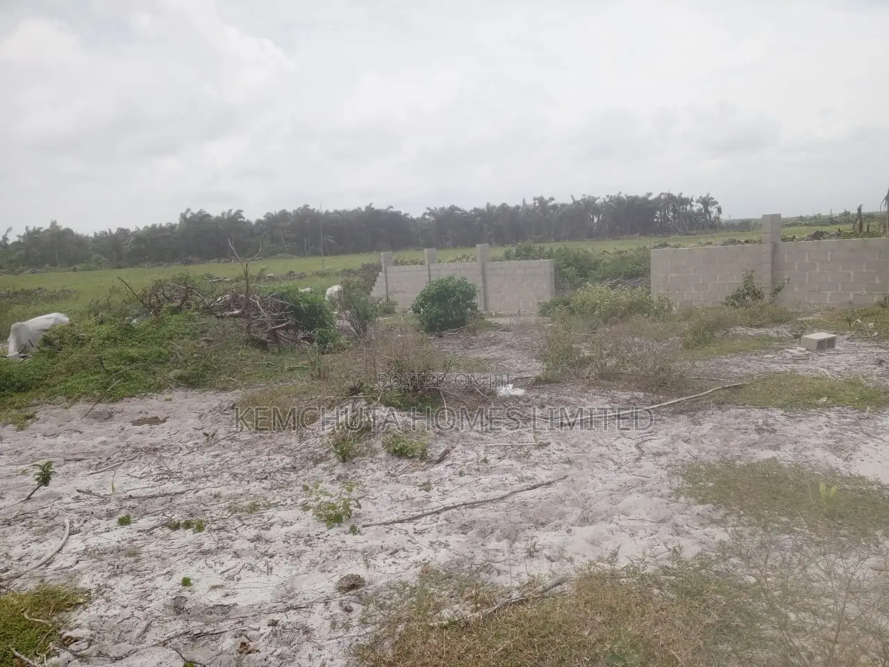 Most Sought-after Estate With Instant Allocation In Lagos in Sangotedo