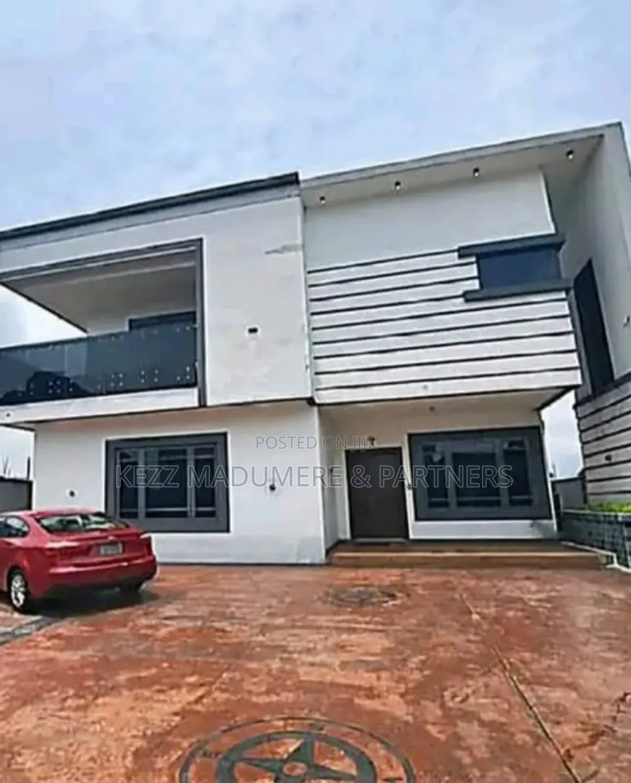 4bdrm Duplex in Dr Peter Odili , for sale in Port-Harcourt