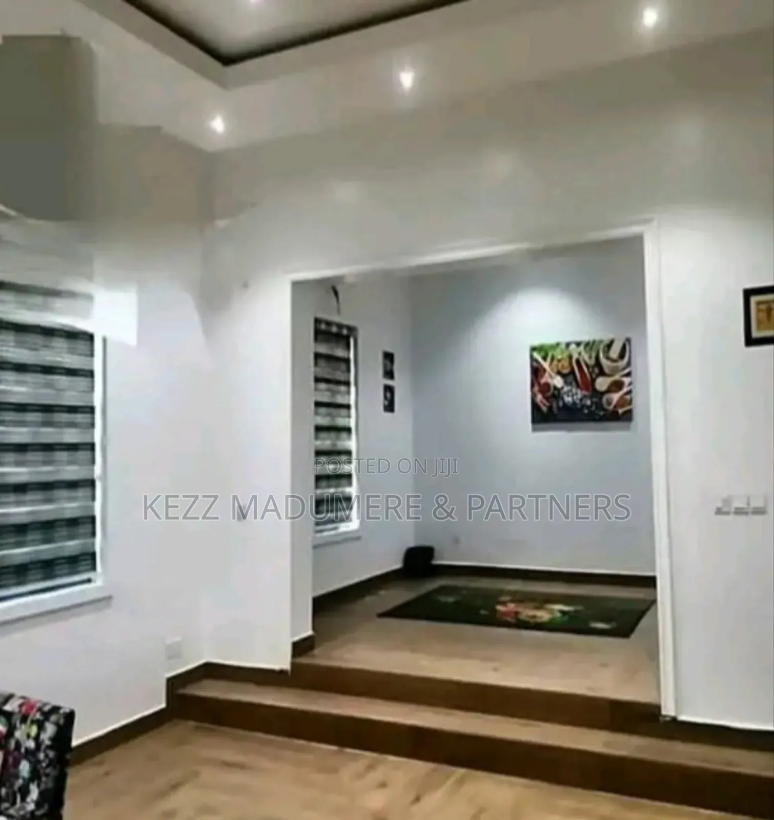 4bdrm Duplex in Dr Peter Odili , for sale in Port-Harcourt