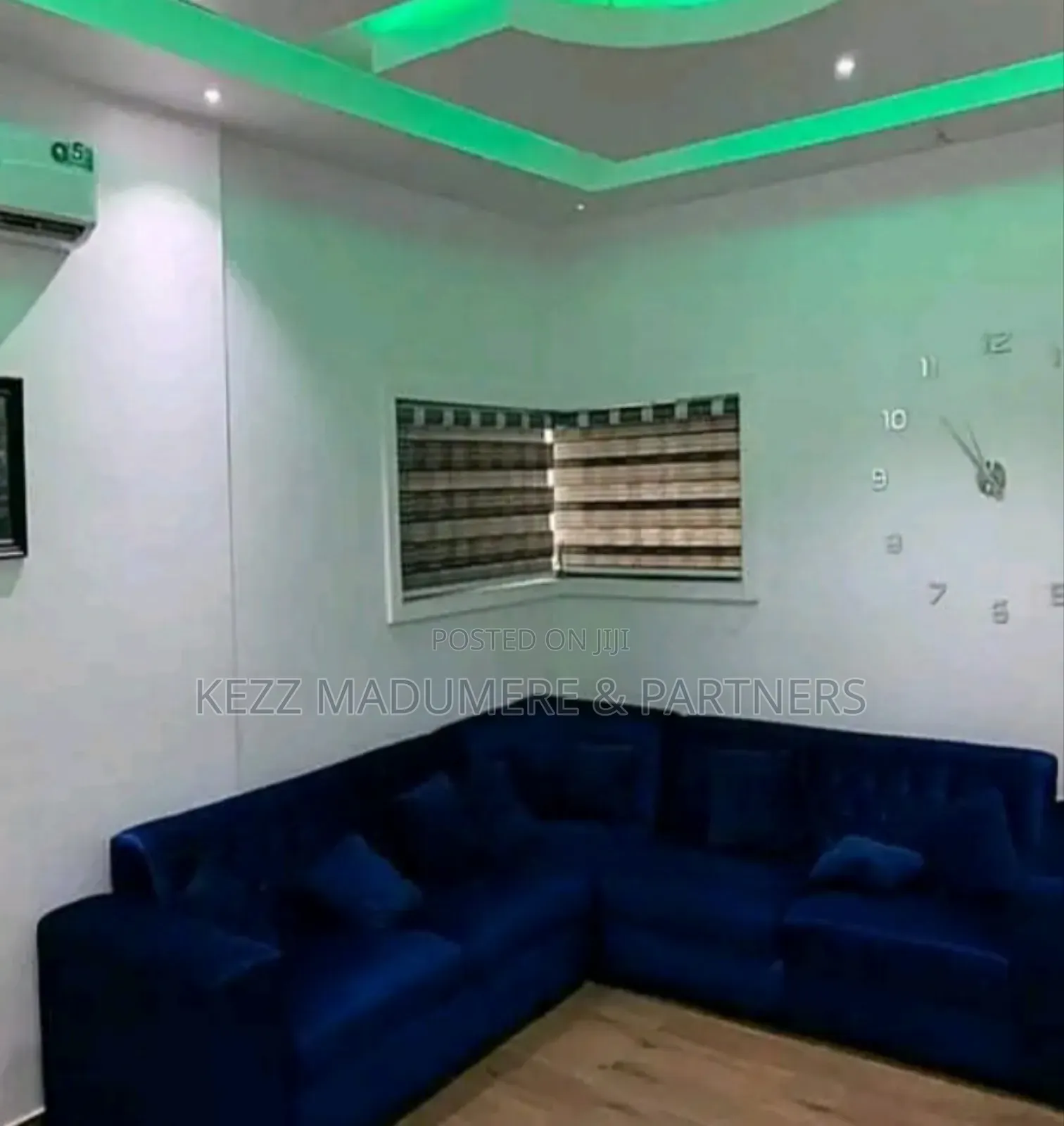 4bdrm Duplex in Dr Peter Odili , for sale in Port-Harcourt