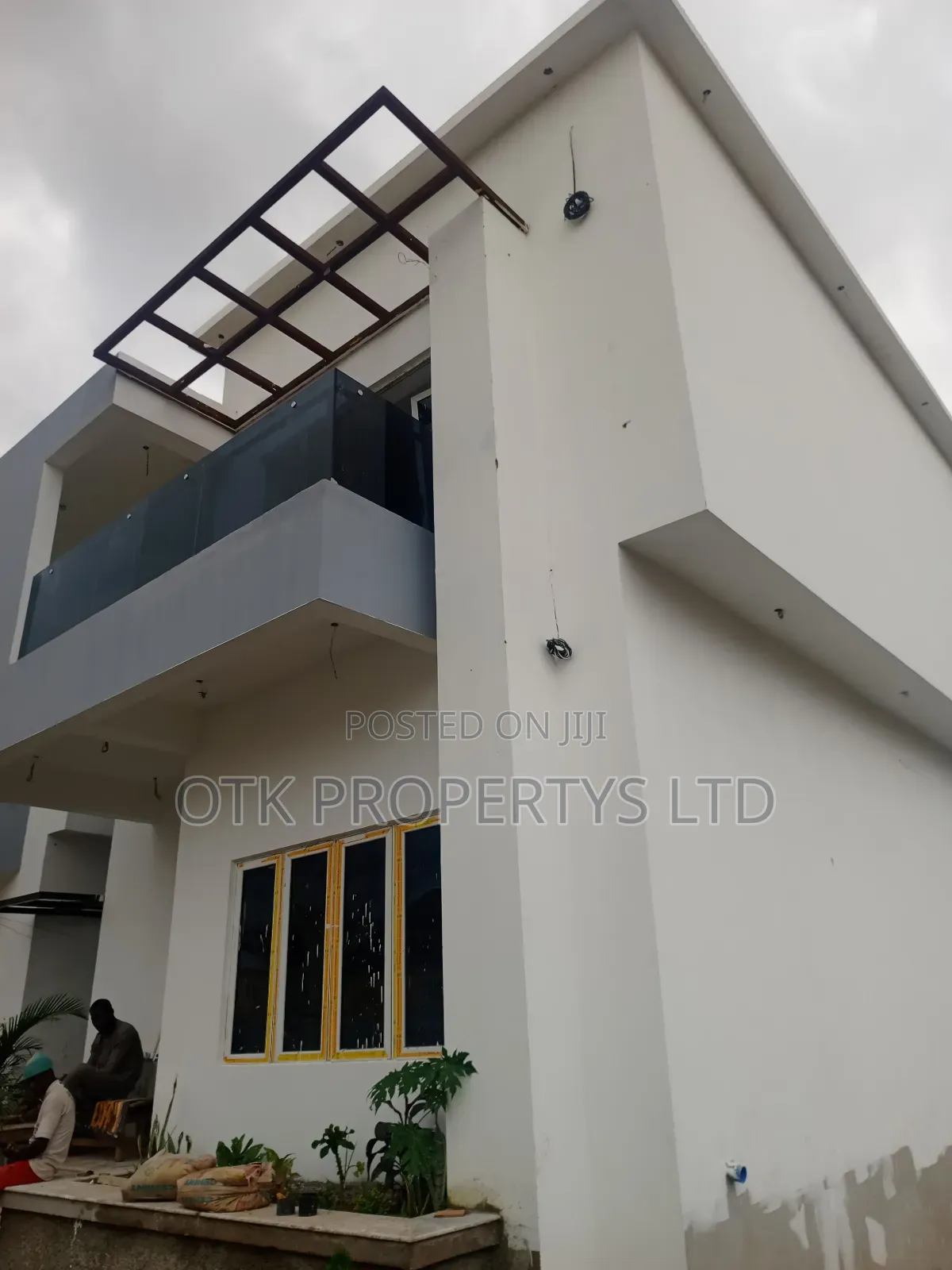 4bdrm Duplex in Fo1, Kubwa for sale in Kubwa