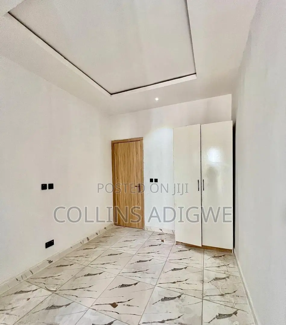 3bdrm Duplex in Metro By Abraham for sale in Abraham Adesanya Estate