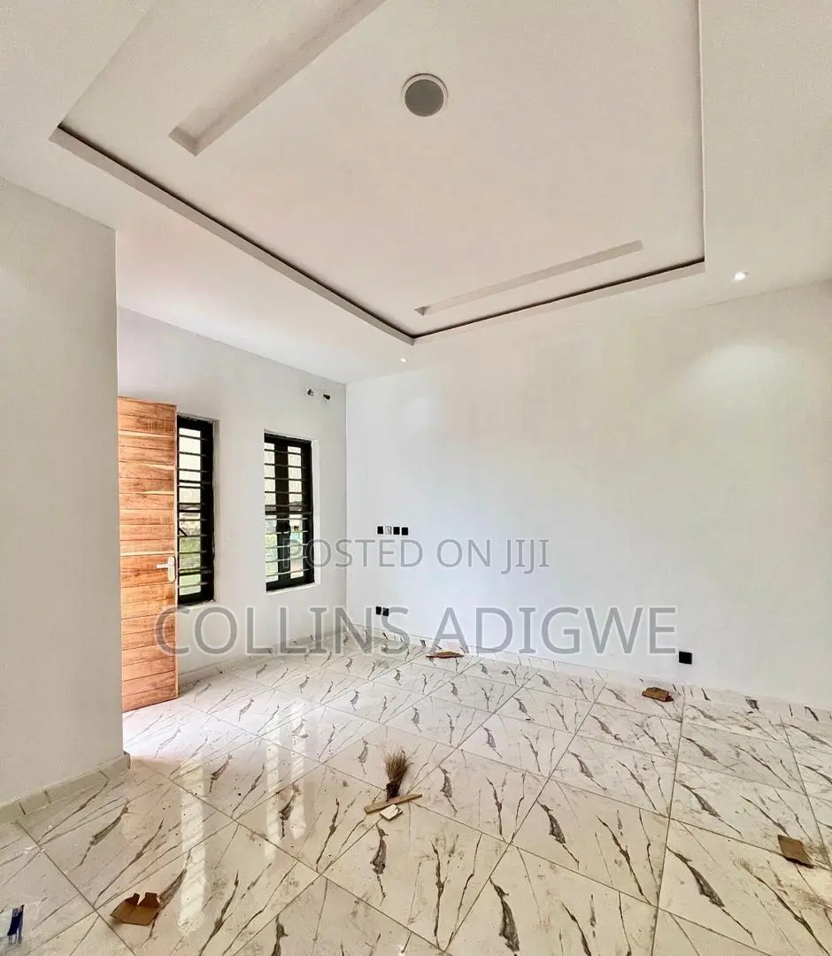 3bdrm Duplex in Metro By Abraham for sale in Abraham Adesanya Estate