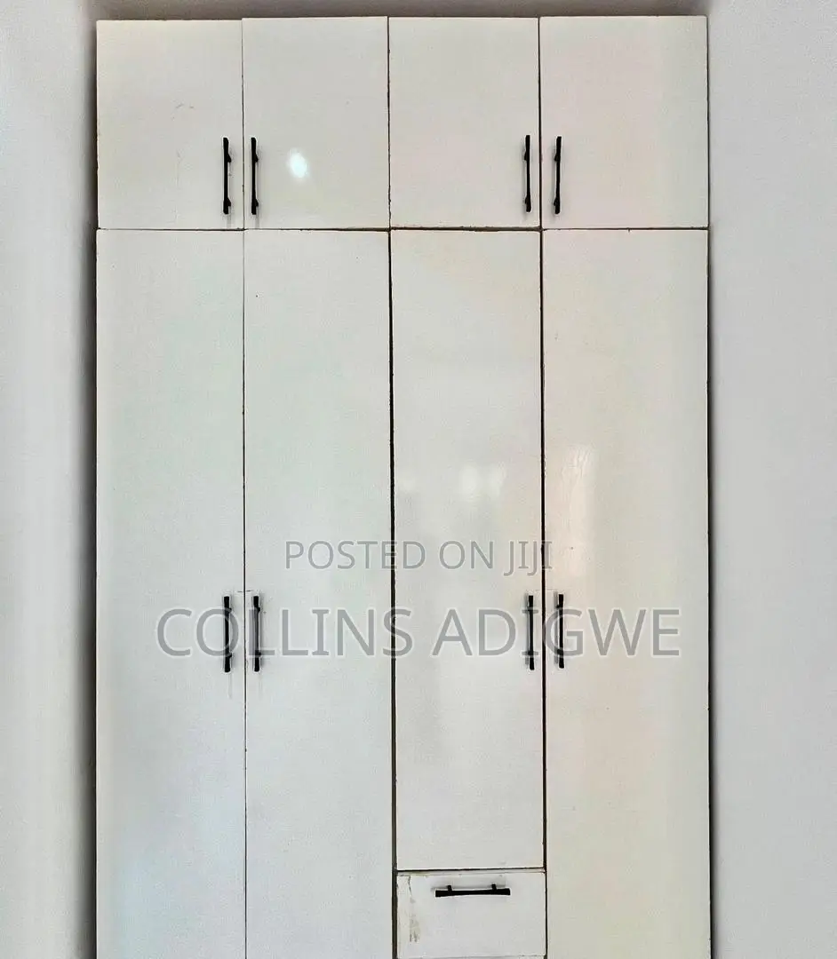 3bdrm Duplex in Metro By Abraham for sale in Abraham Adesanya Estate