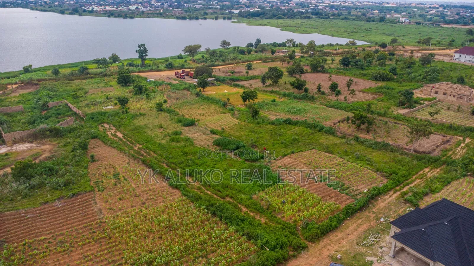 Certificate of Occupancy in Ilorin West
