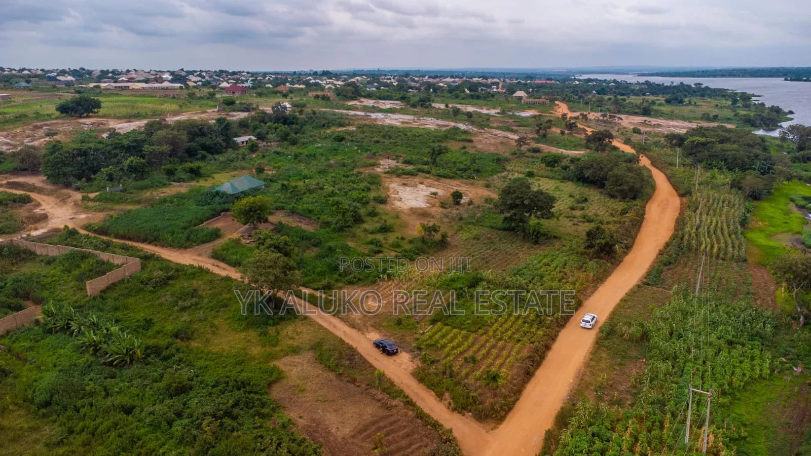 Certificate of Occupancy in Ilorin West