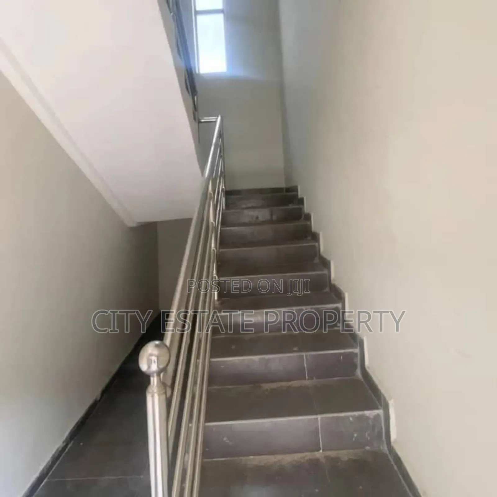Furnished 8bdrm Block of Flats in Cedarwood Estate, Port-Harcourt in Port-Harcourt