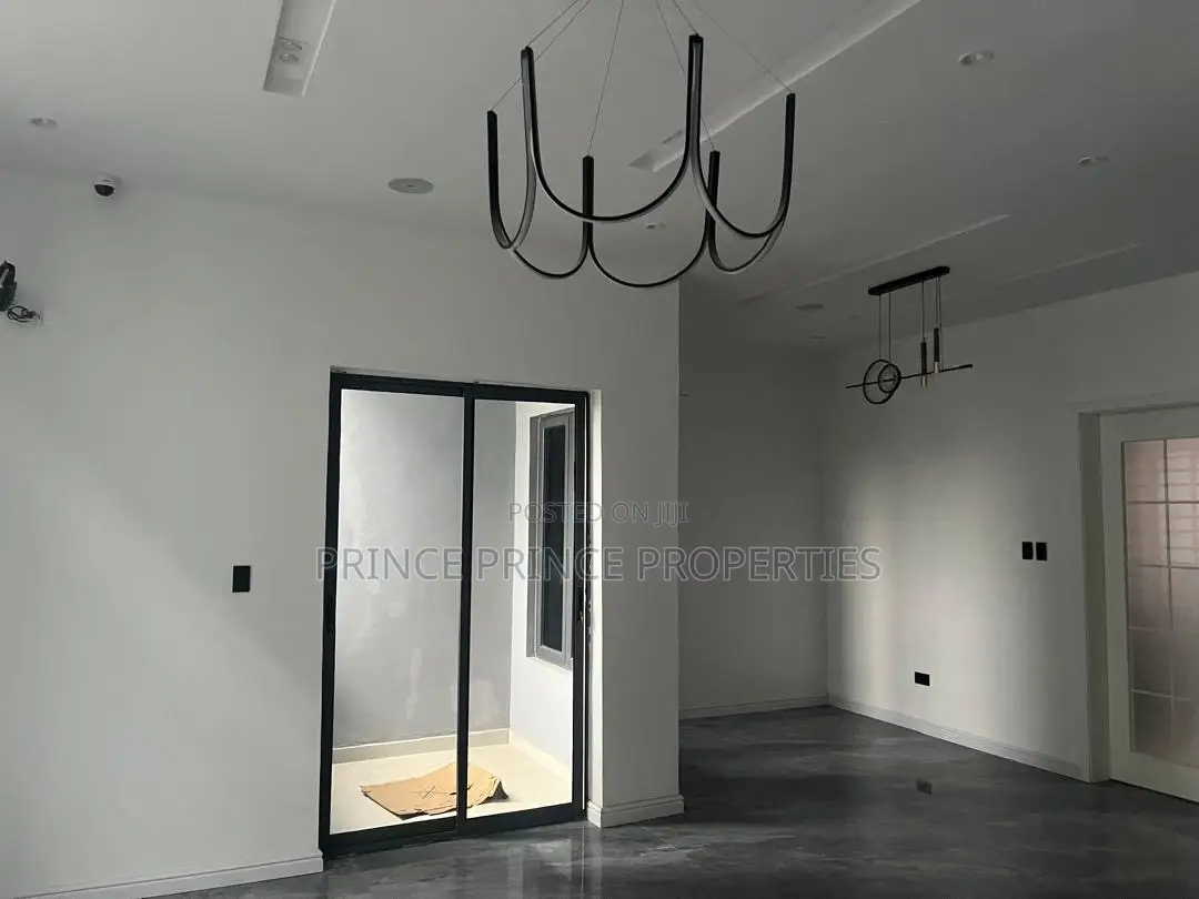 Furnished 5bdrm Duplex in Awuse Estate, Ikeja for sale in Ikeja