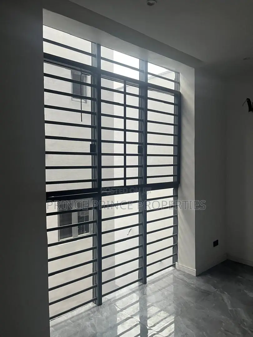 Furnished 5bdrm Duplex in Awuse Estate, Ikeja for sale in Ikeja