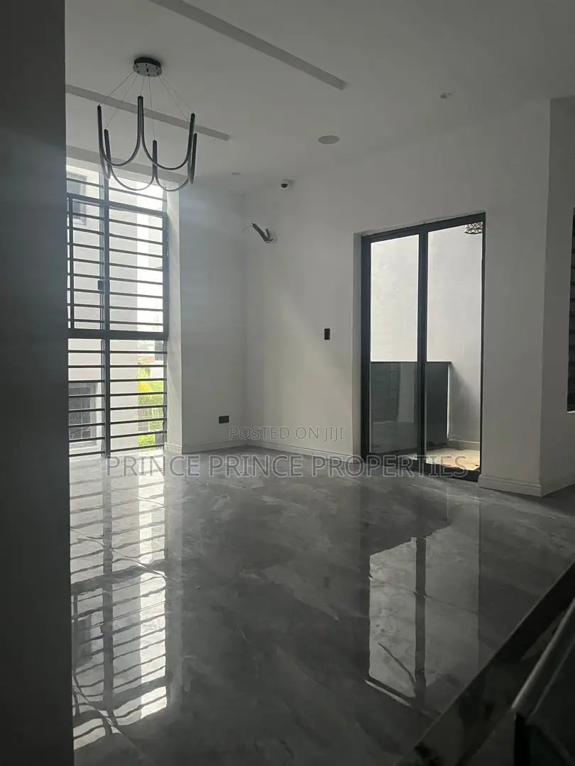 Furnished 5bdrm Duplex in Awuse Estate, Ikeja for sale in Ikeja