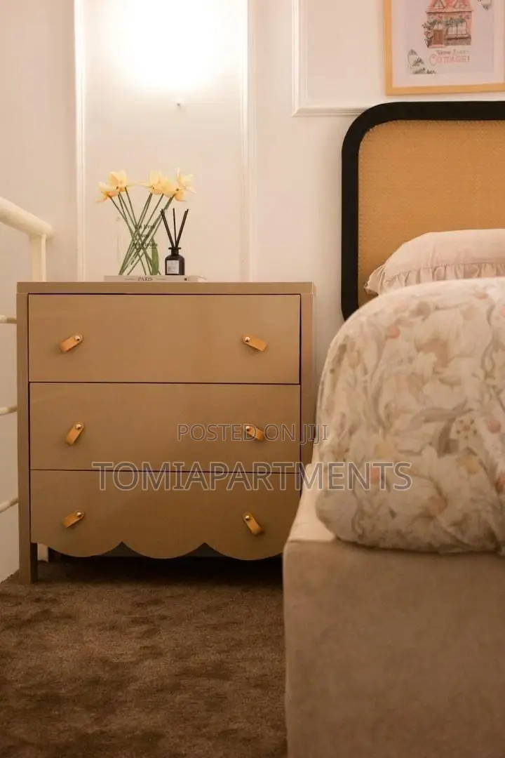 Shortlet - 1 Bedroom Loft in Ikoyi in Ikoyi