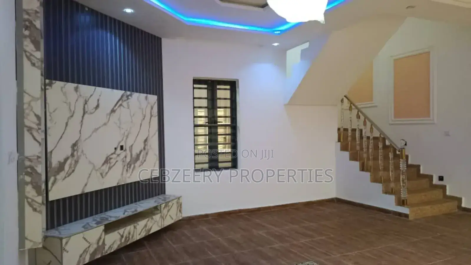 4bdrm Duplex in GRA Phase 2 Shangisha for sale in GRA Phase 2 Shangisha