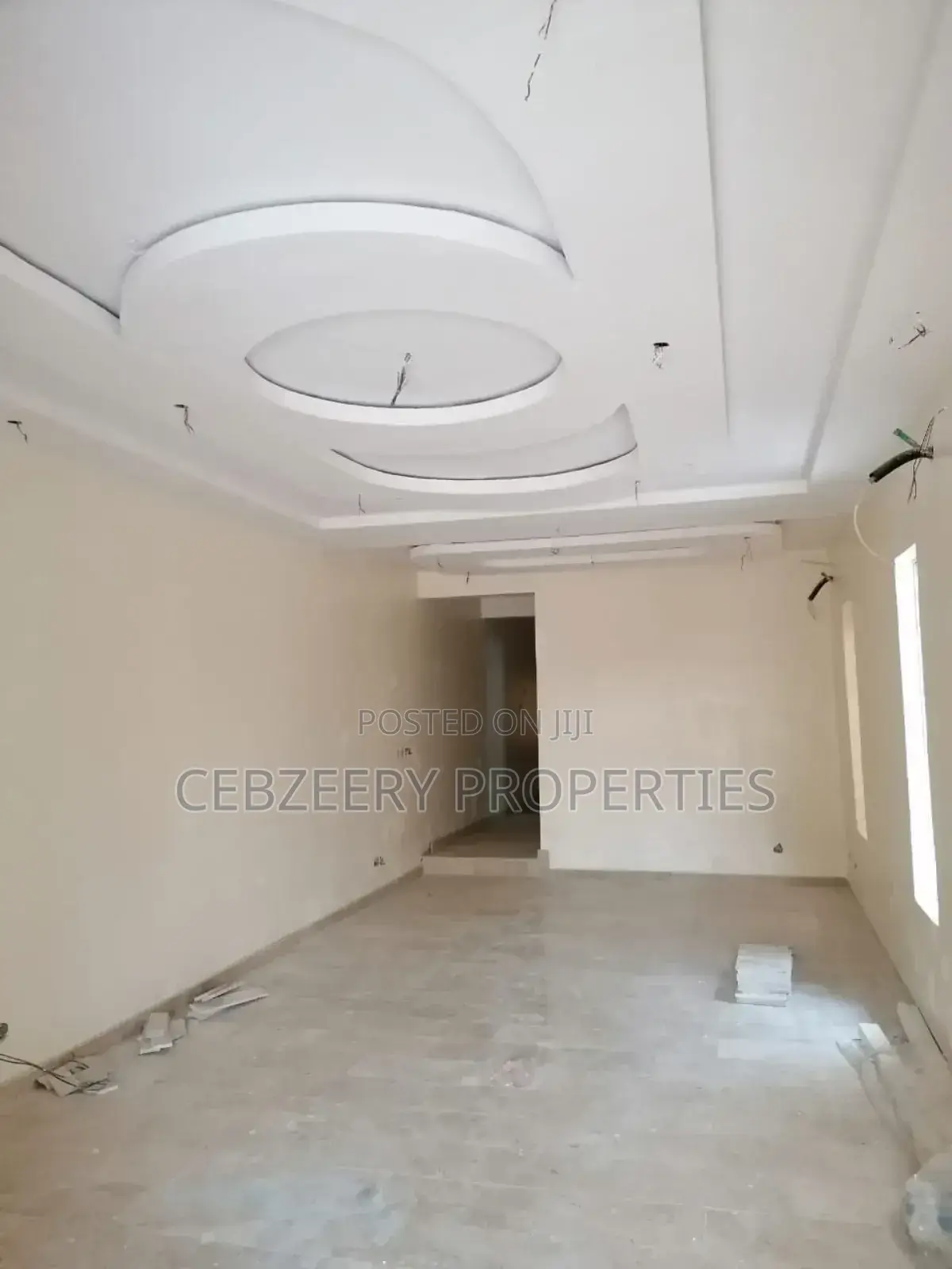 5bdrm Duplex in GRA Phase 2 Shangisha for sale in GRA Phase 2 Shangisha