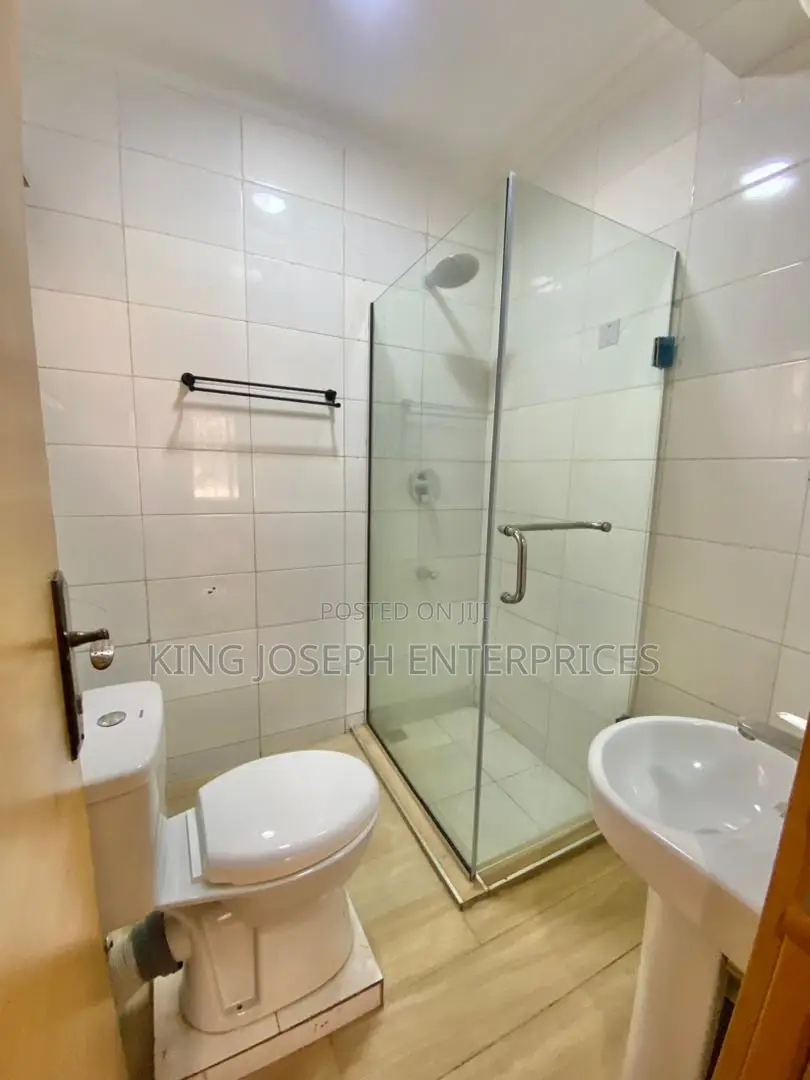 Luxury 2bedroom Apartment Wuse 2 in Wuse 2