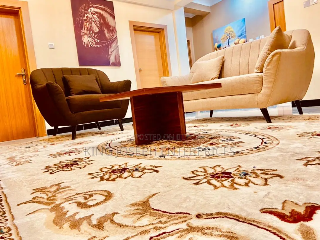 Luxury 2bedroom Apartment Wuse 2 in Wuse 2