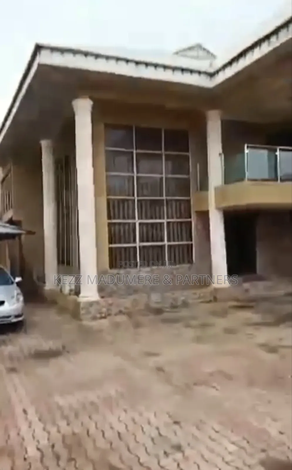 5bdrm Duplex in Trans Ekulu , Enugu for sale in Enugu