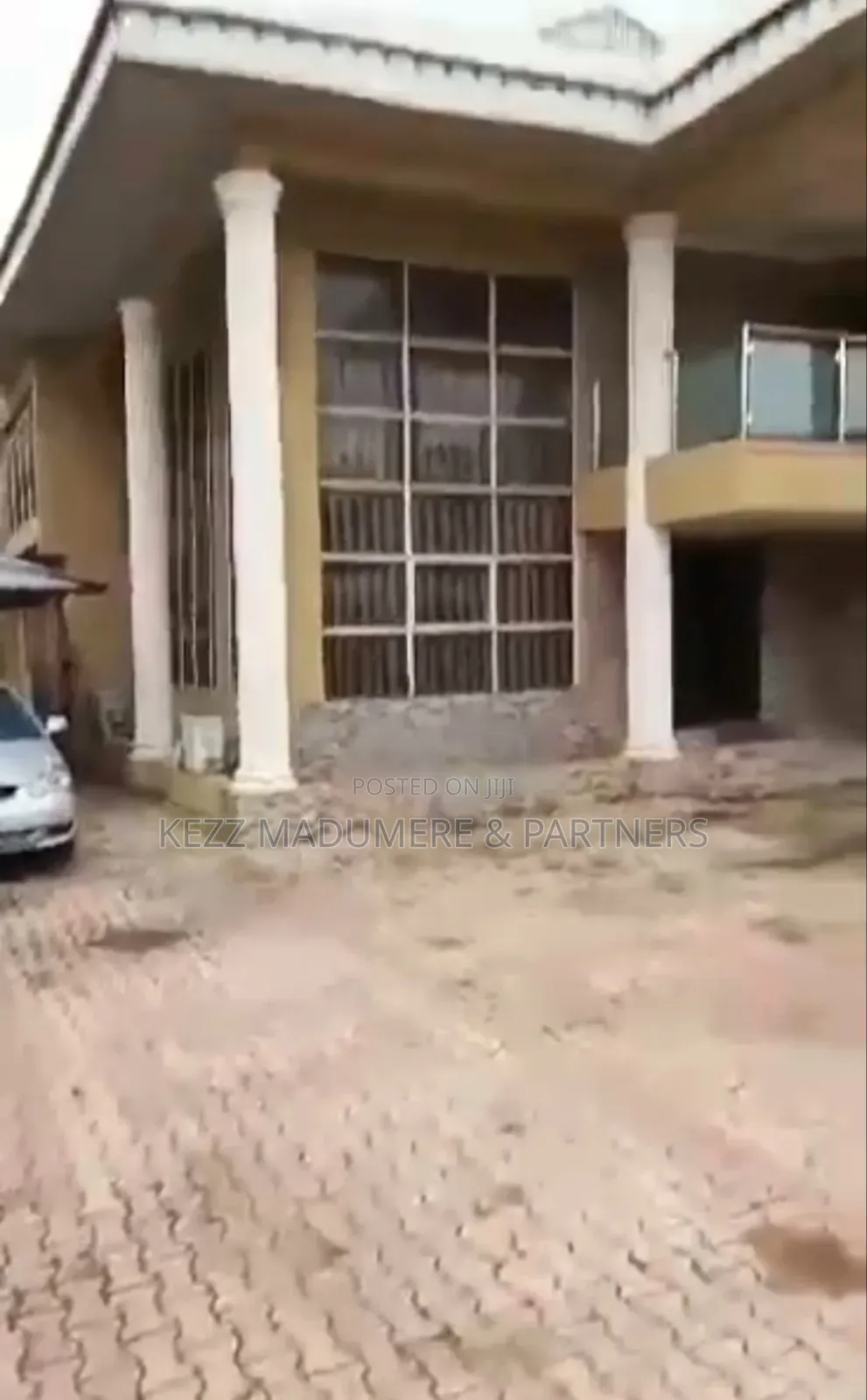 5bdrm Duplex in Trans Ekulu , Enugu for sale in Enugu