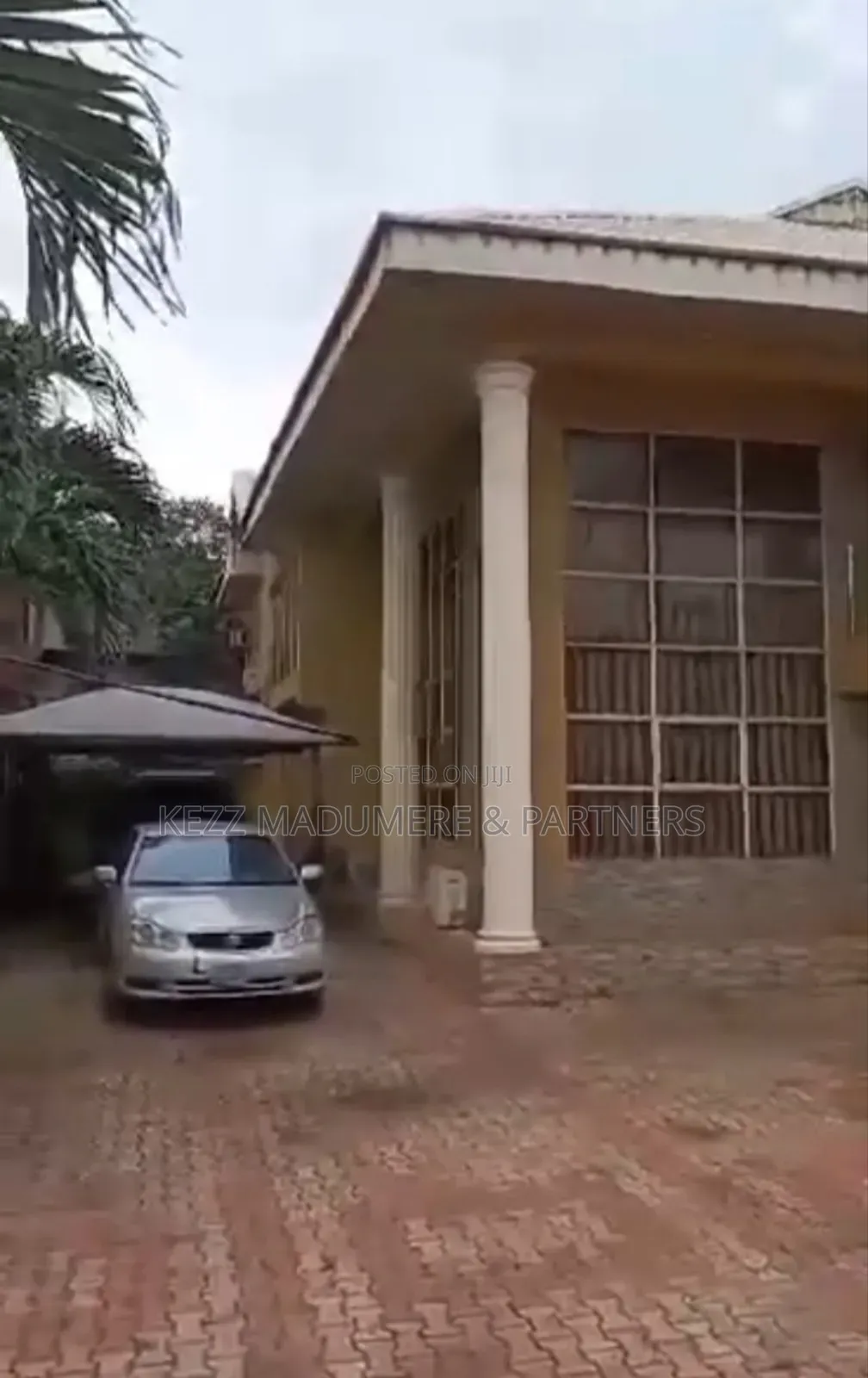 5bdrm Duplex in Trans Ekulu , Enugu for sale in Enugu