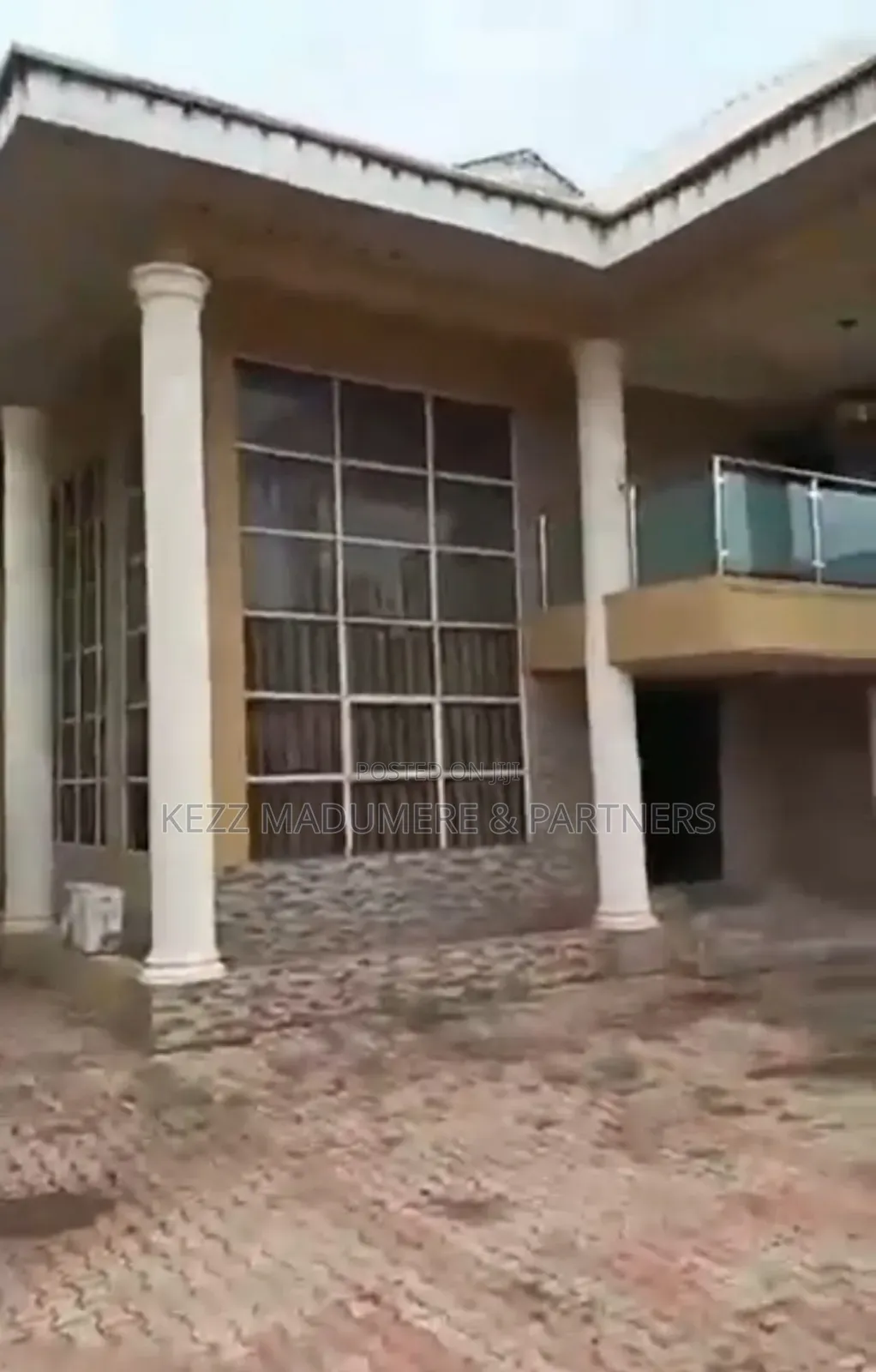 5bdrm Duplex in Trans Ekulu , Enugu for sale in Enugu