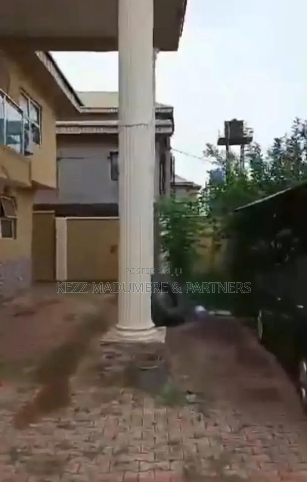 5bdrm Duplex in Trans Ekulu , Enugu for sale in Enugu