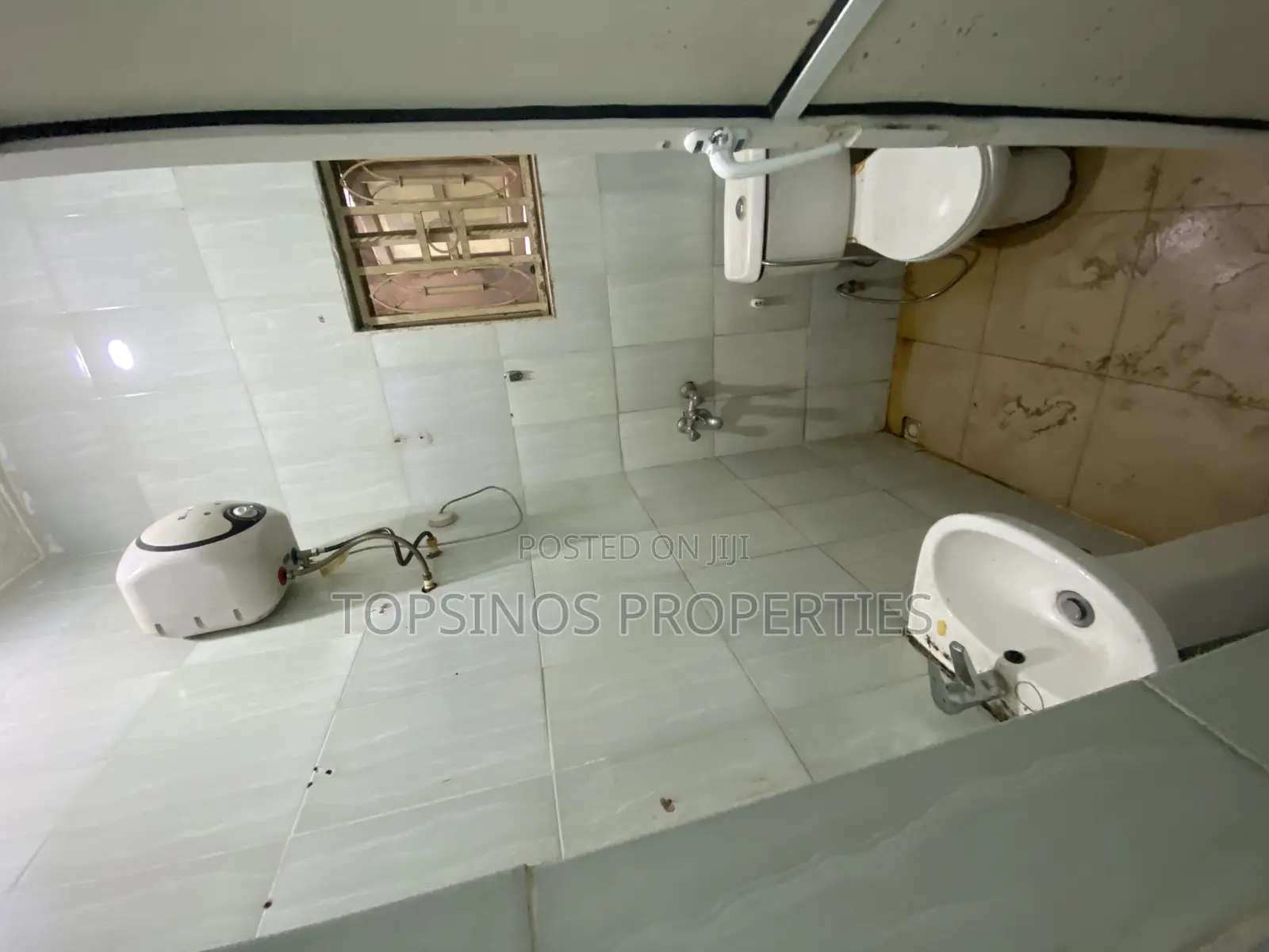 2bdrm Block of Flats in Dawaki for rent in Dawaki