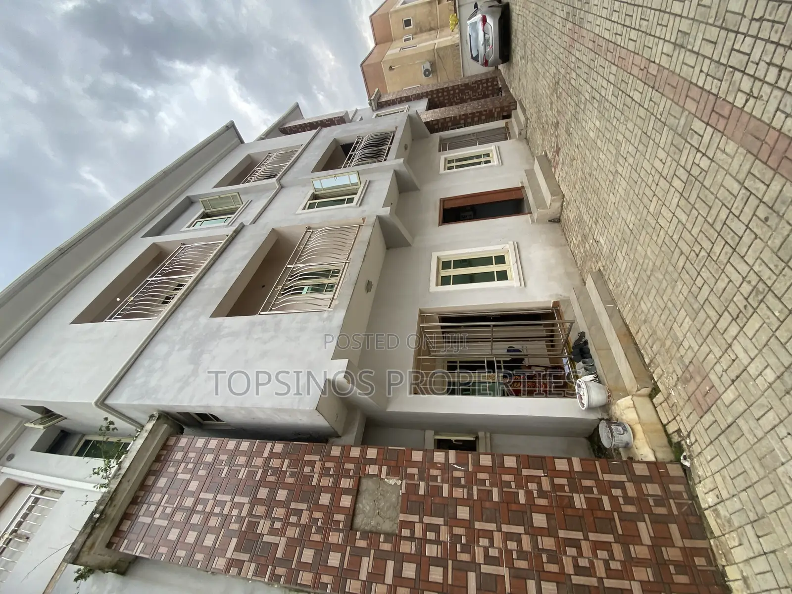 2bdrm Block of Flats in Dawaki for rent in Dawaki