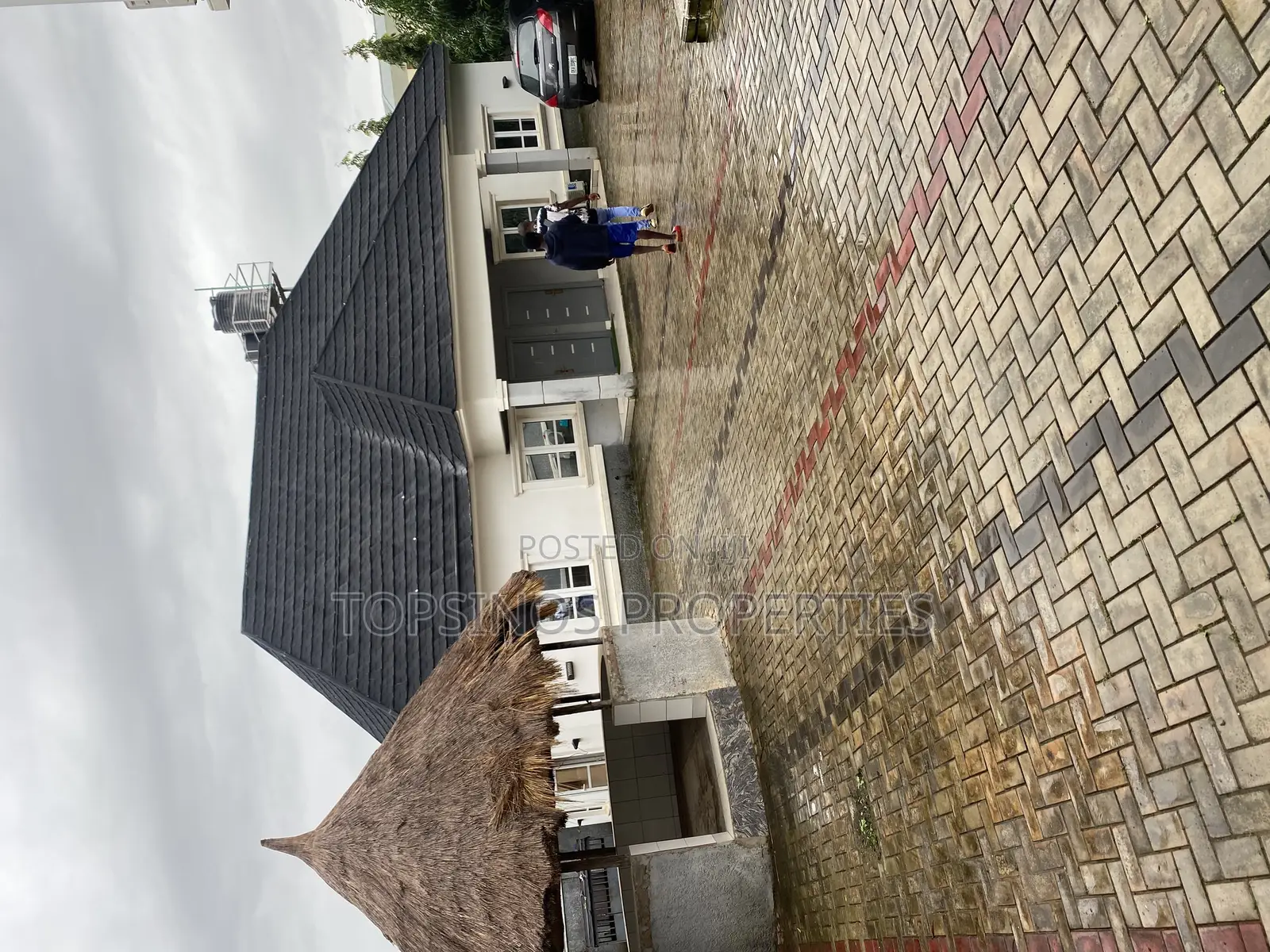 2bdrm Bungalow in Dawaki for rent in Dawaki