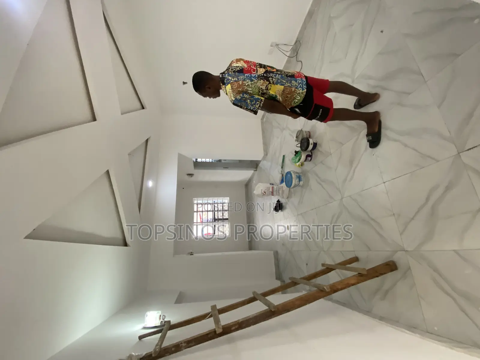 2bdrm Block of Flats in Dawaki for rent in Dawaki