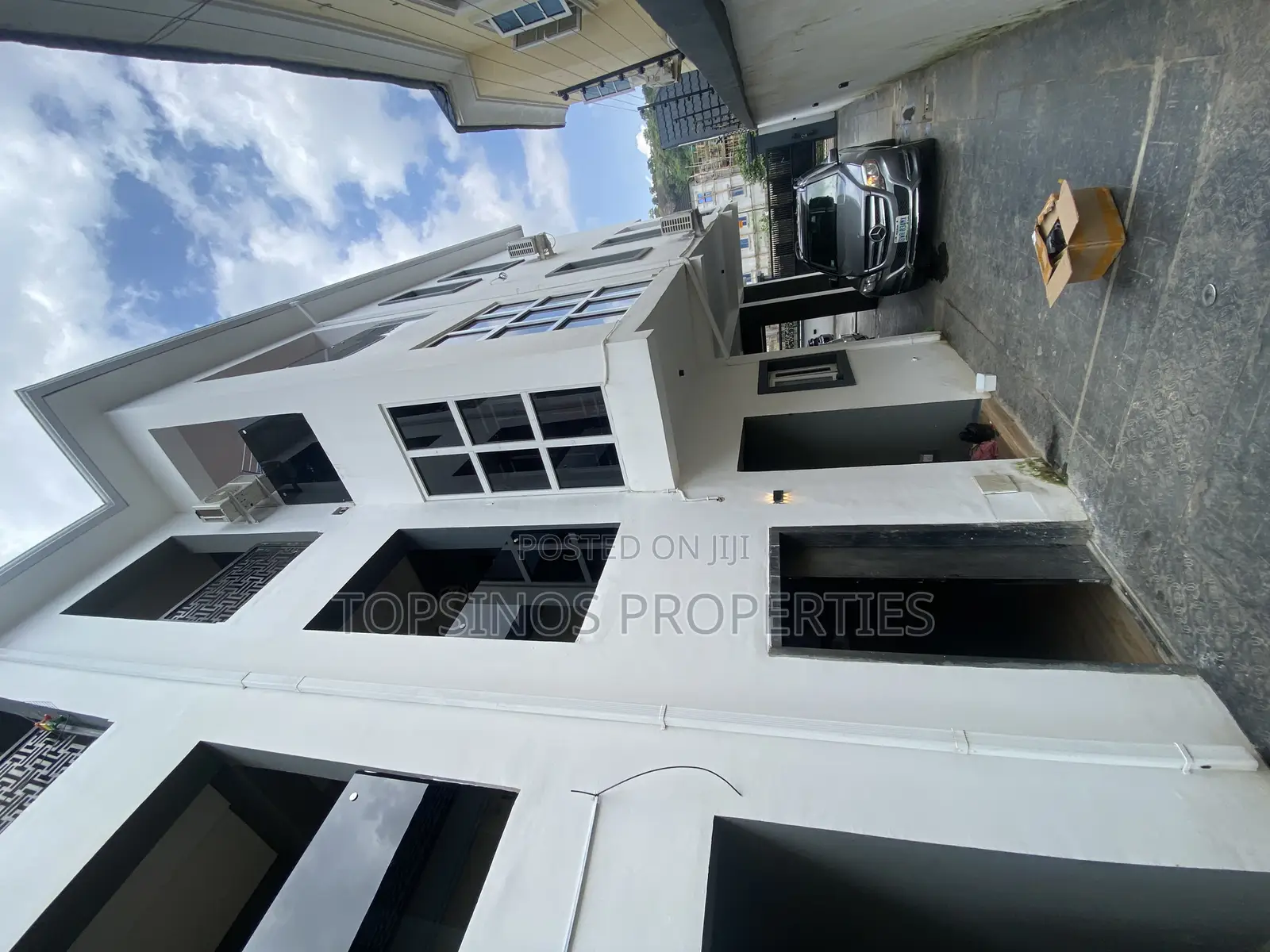 2bdrm Block of Flats in Dawaki for rent in Dawaki
