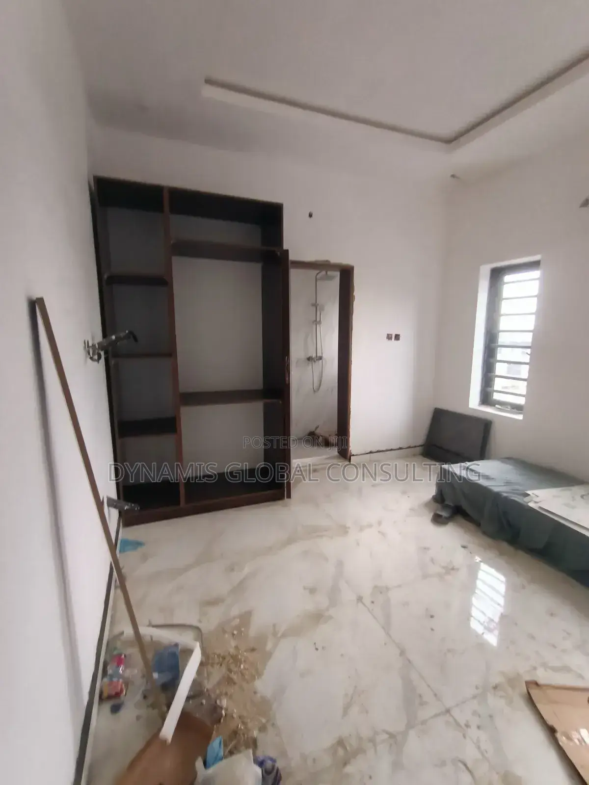 Furnished 2bdrm Block of Flats in Magodo Phase 1 Gra for rent in Magodo Isheri