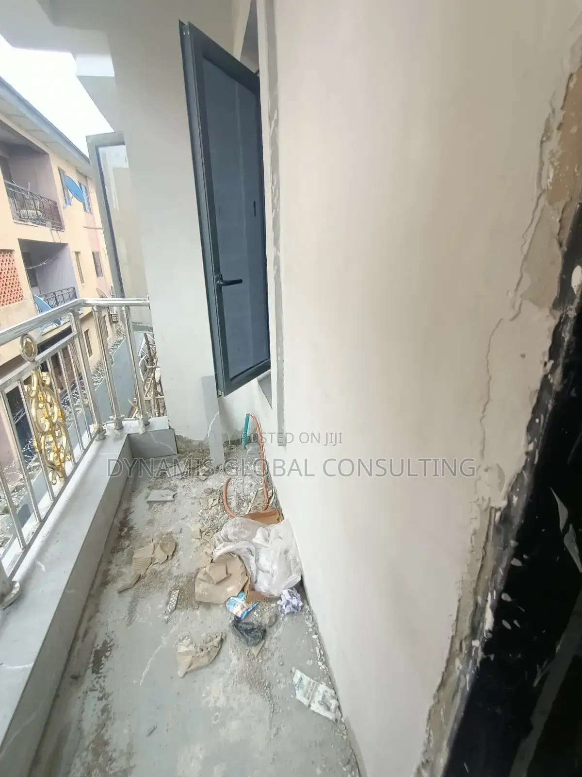 Furnished 2bdrm Block of Flats in Magodo Phase 1 Gra for rent in Magodo Isheri