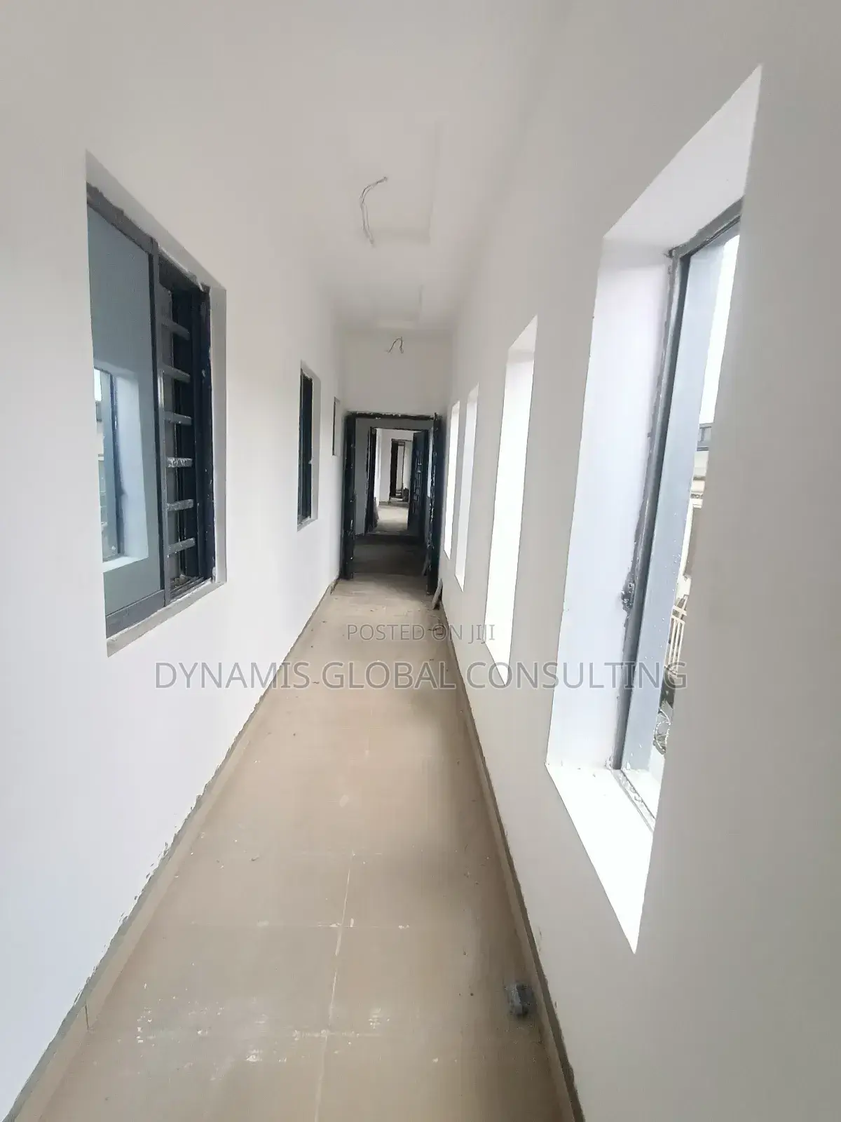Furnished 2bdrm Block of Flats in Magodo Phase 1 Gra for rent in Magodo Isheri