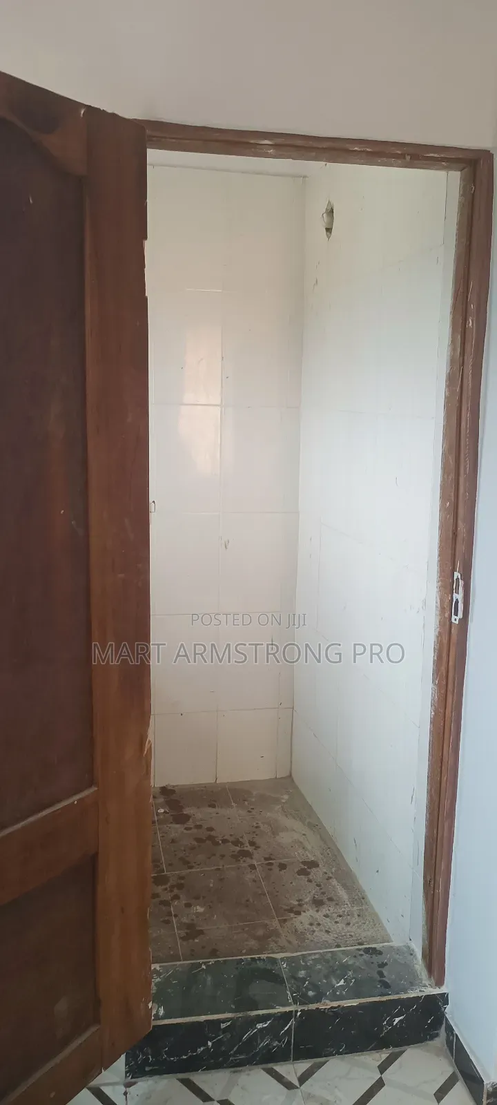 An Office Rooms Self Contain and Mini Store in Ikorodu
