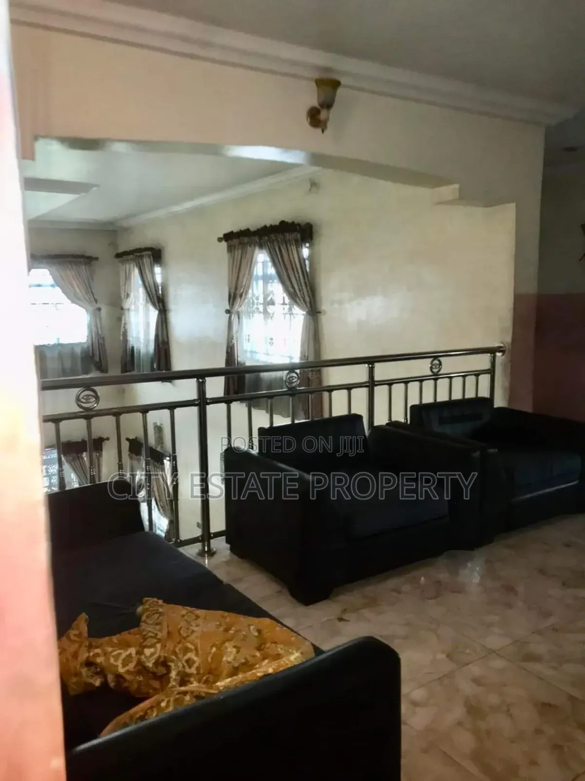 Furnished 6bdrm Duplex in Excel Estate, Port-Harcourt for sale in Port-Harcourt