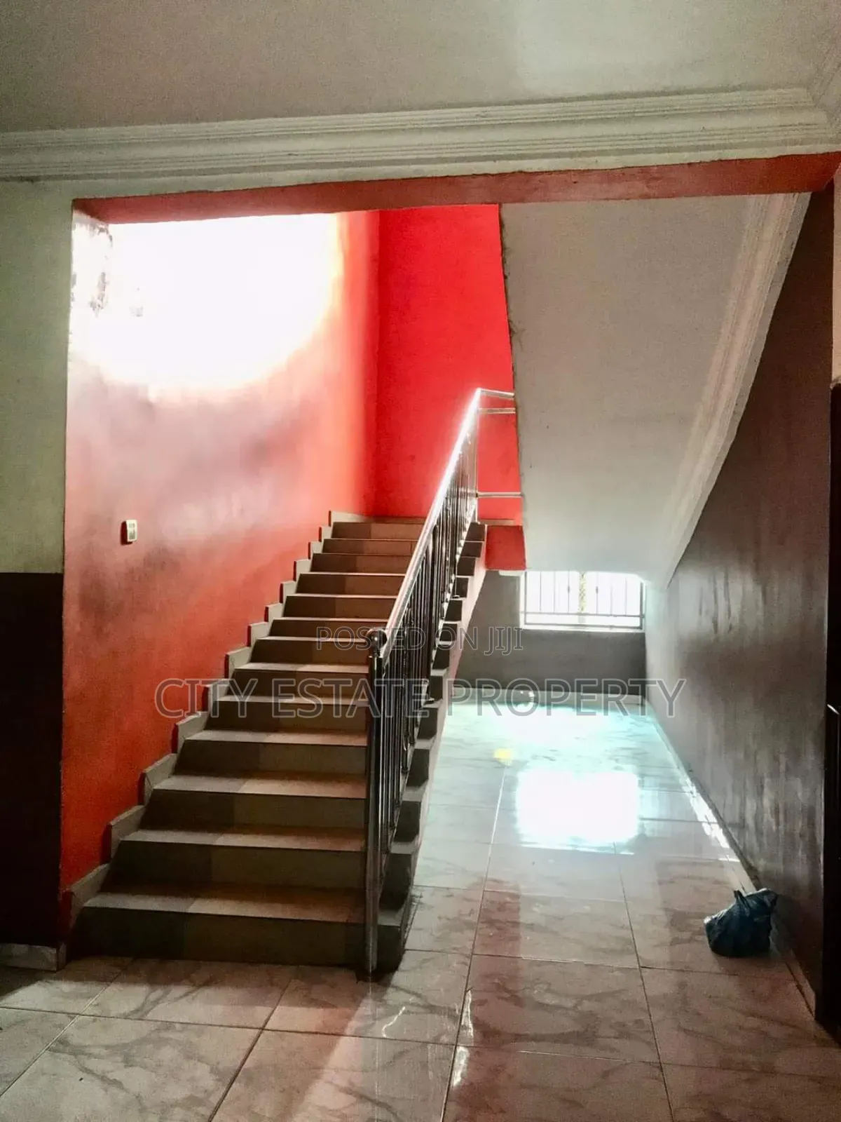 Furnished 6bdrm Duplex in Excel Estate, Port-Harcourt for sale in Port-Harcourt